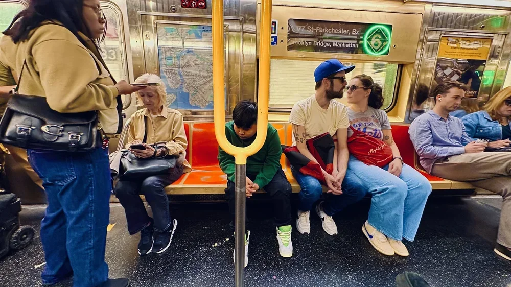 NYC 2025