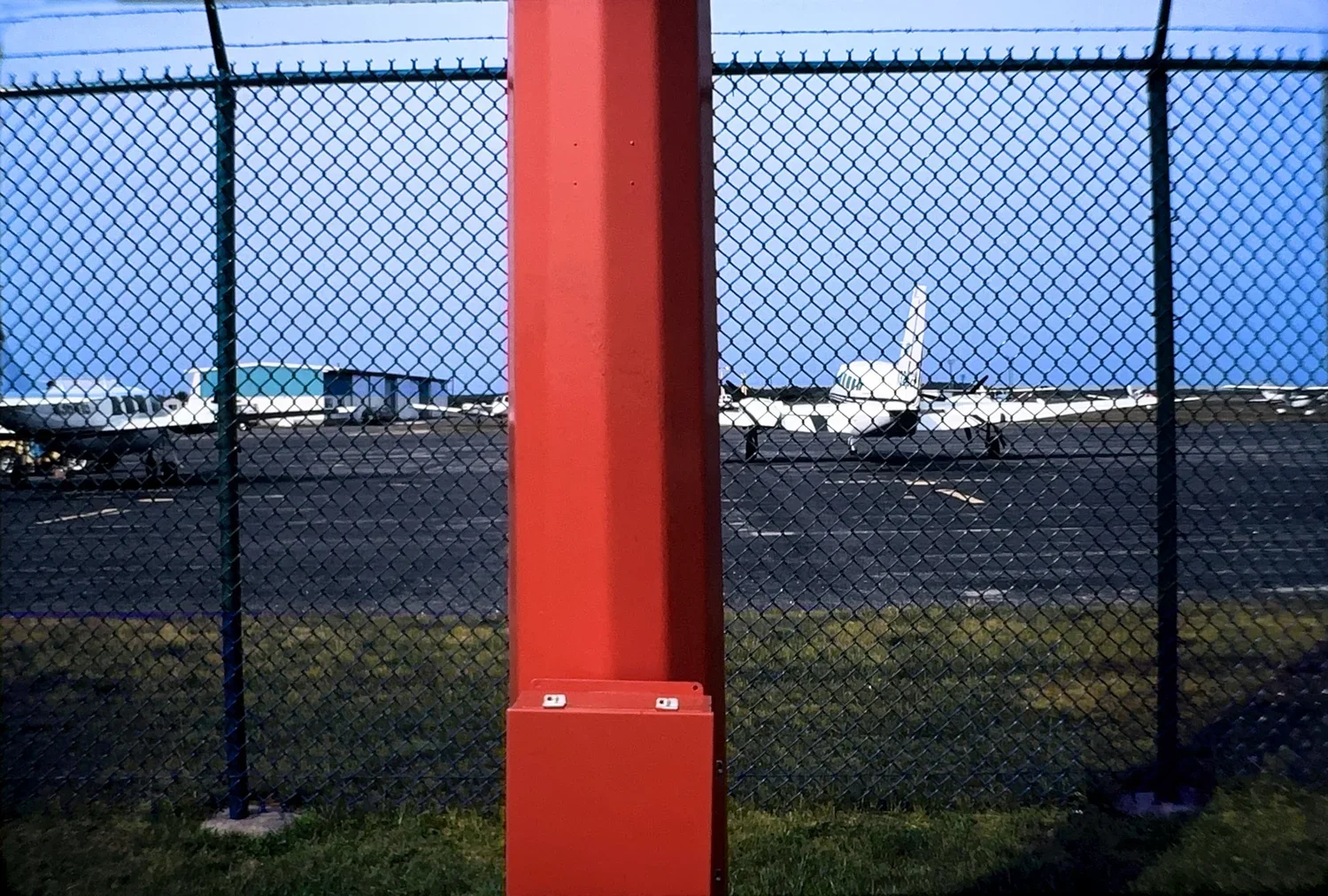 Connecticut 1987