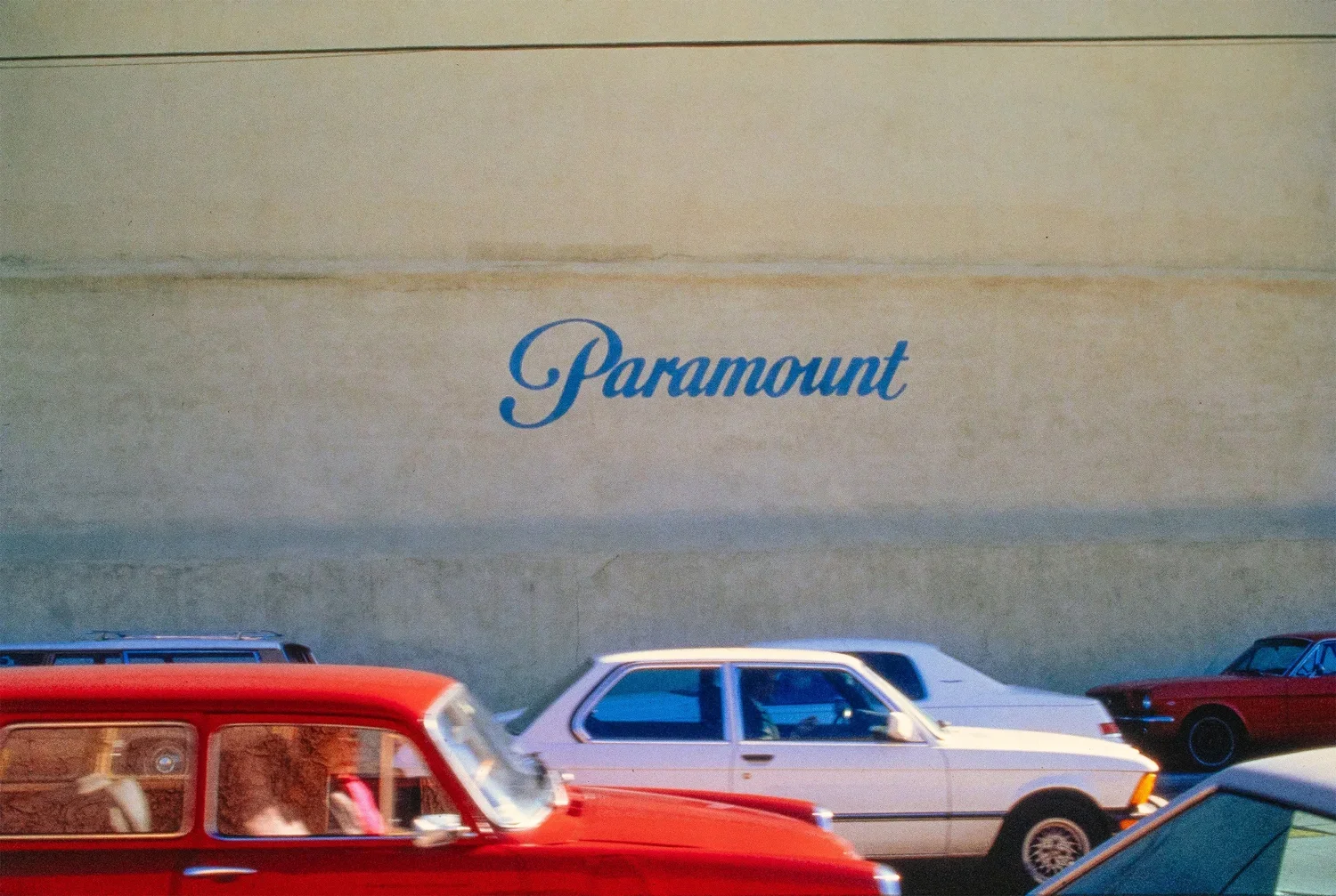 Hollywood 1983