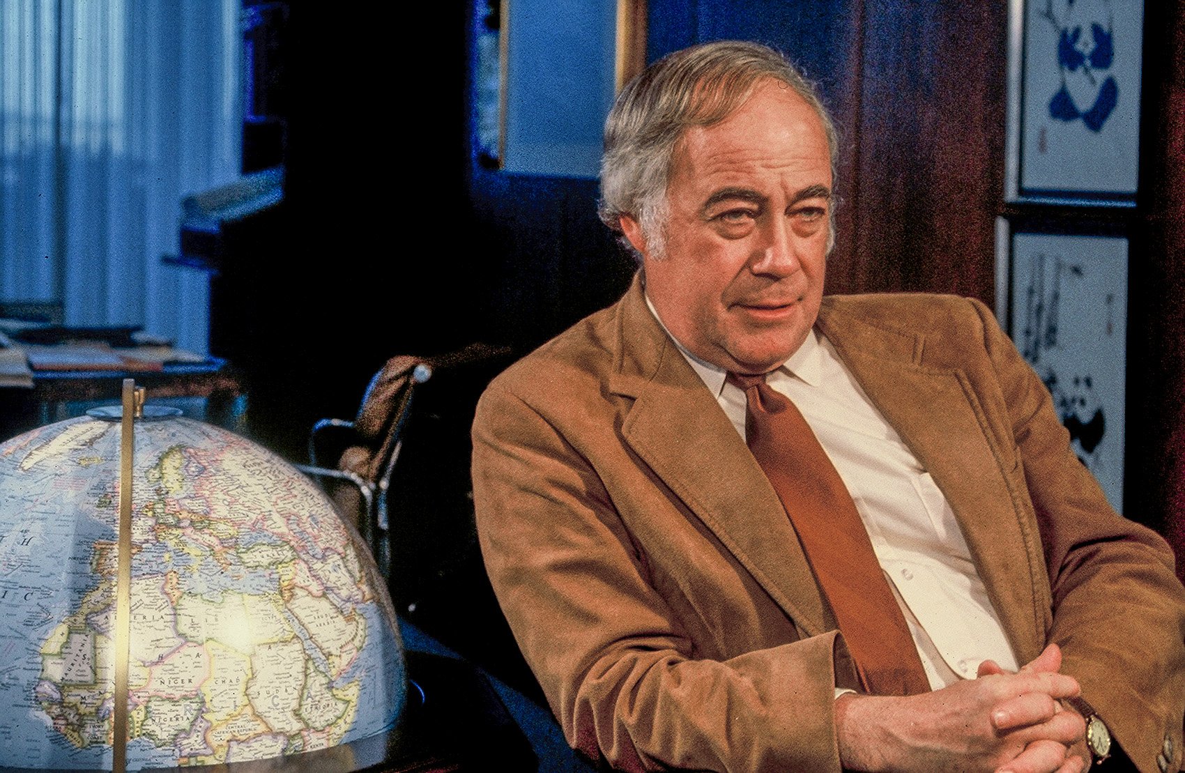 Wilbur Garrett/NatGeo