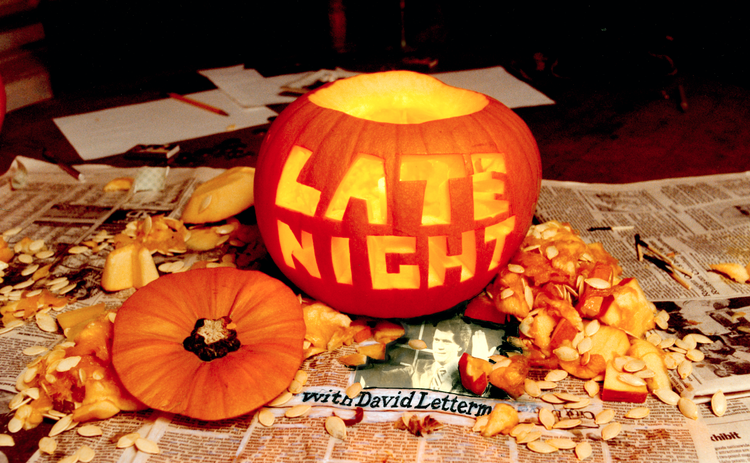 Pumpkin Carving