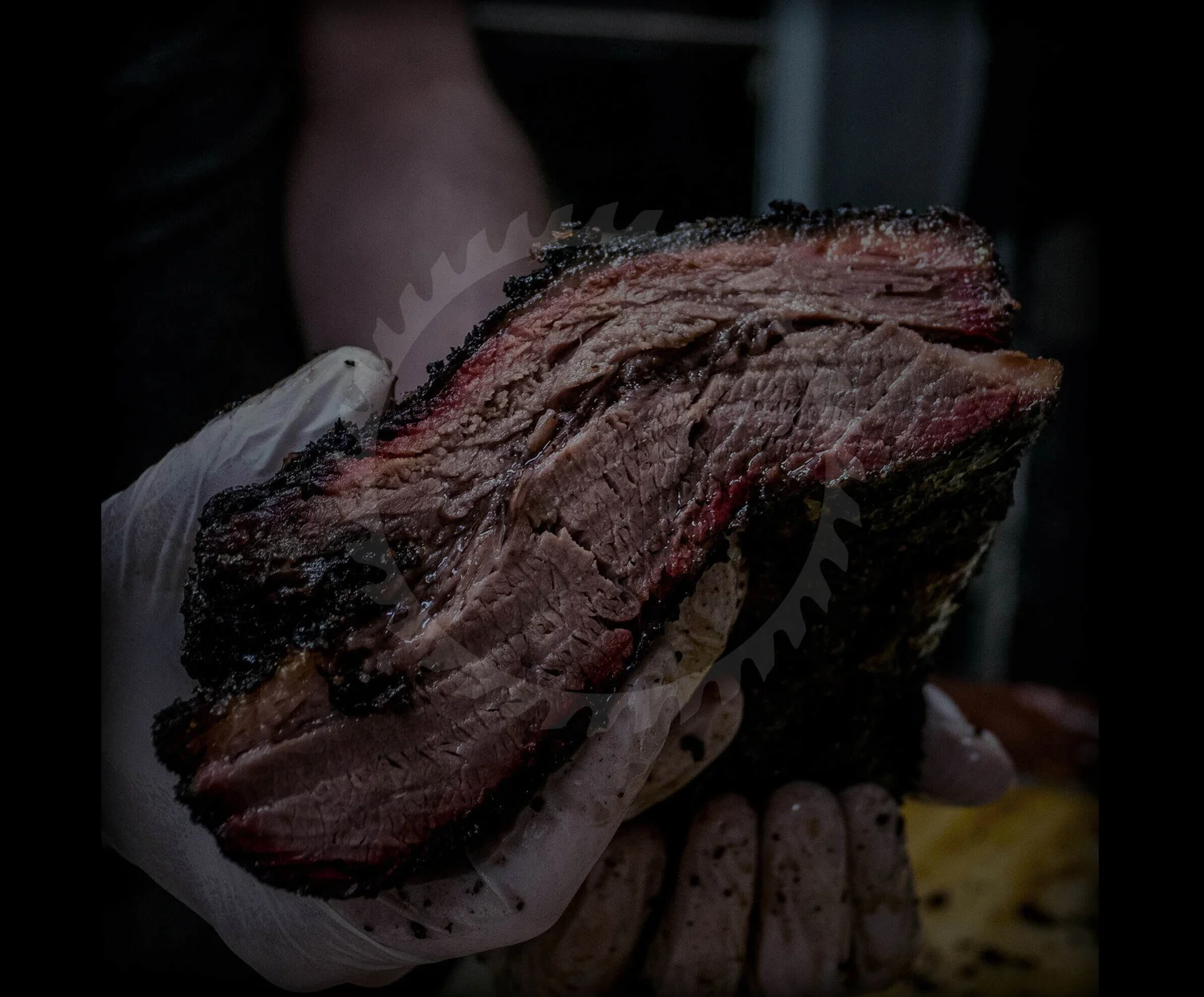 Wood Shop BBQ