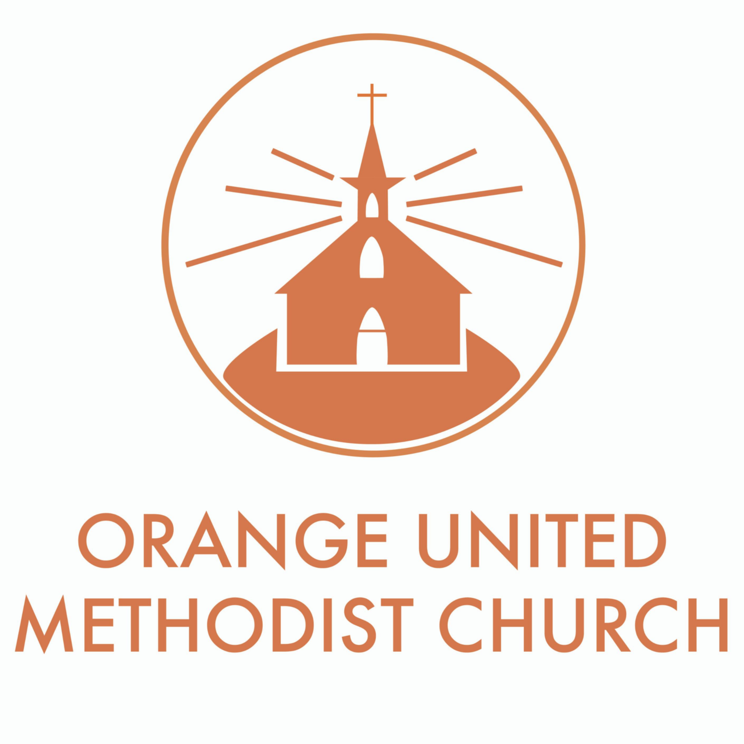 Orange United Methodist Church
