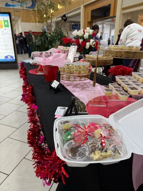 February 2026 Burlington Chocolate Festival
