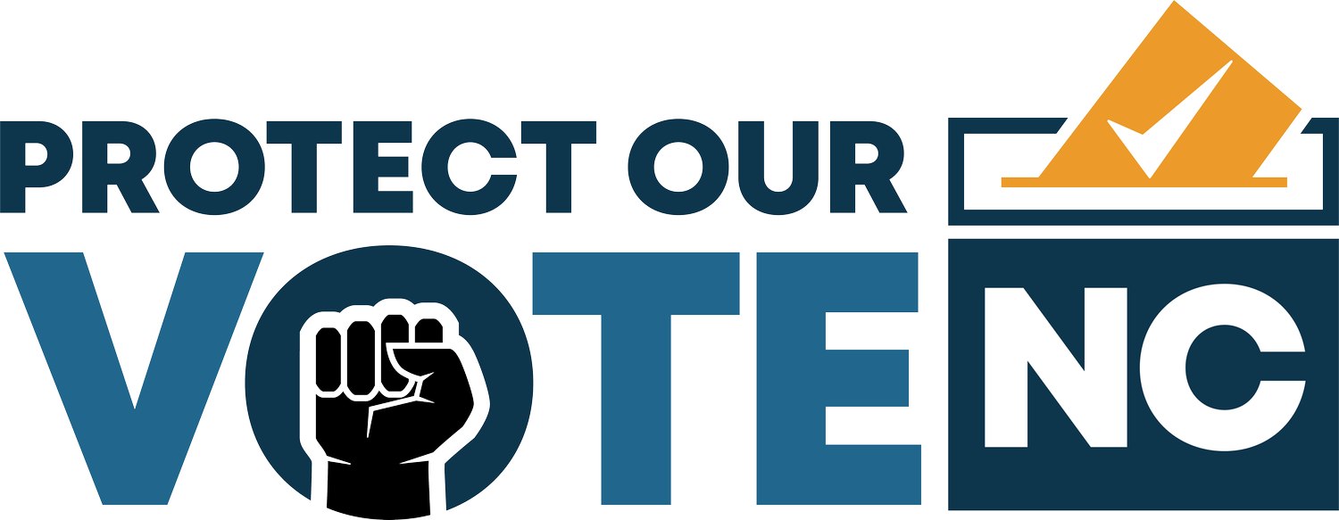 Protect Our Vote NC
