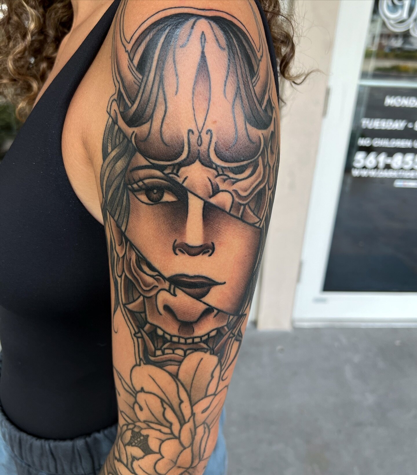 #tattooartist #palmbeachgardens #palmbeach #tattoo #southflorida #fl #florida #tattooed #floridatattooartist #junobeach #jupiter #lakeworth #boytonbeach #traditionaltattoo