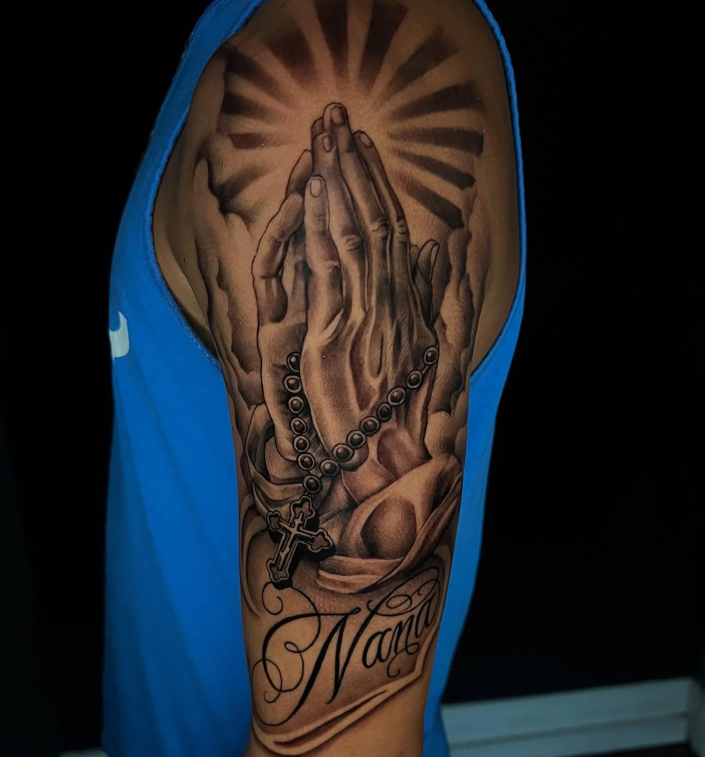 🙏🏻 knocked this out one session on a first timer
