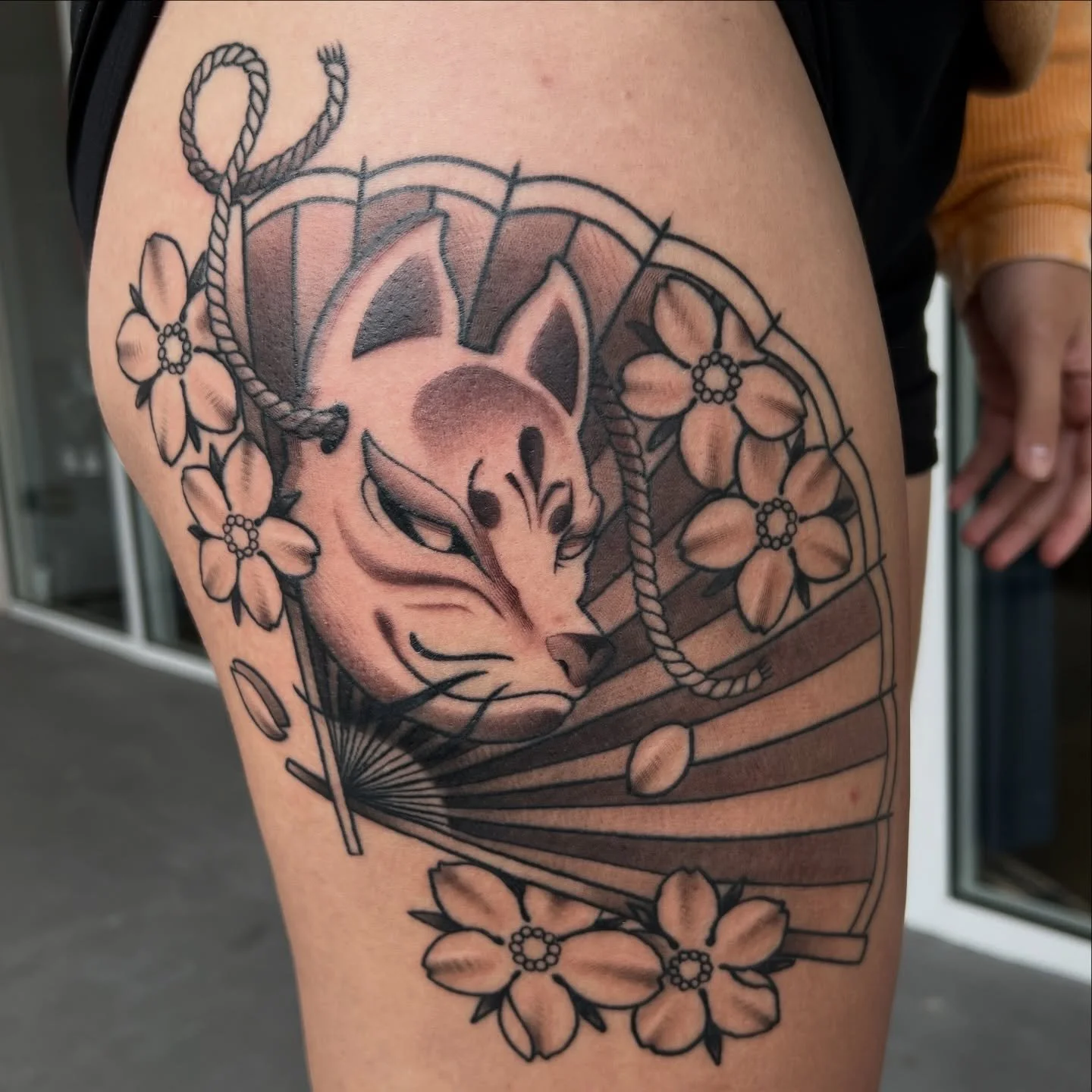 Bigcheets.com for appointments the link is in my bio