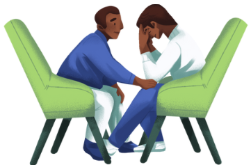 Youth Mental Health First Aid Training