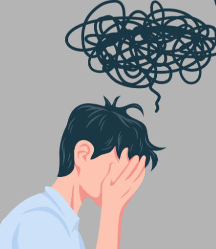 Distress Tolerance Techniques to Prevent Self-Harm