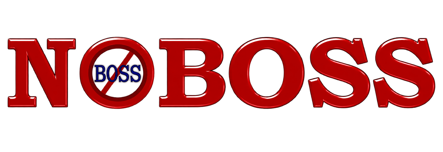 NOBOSS