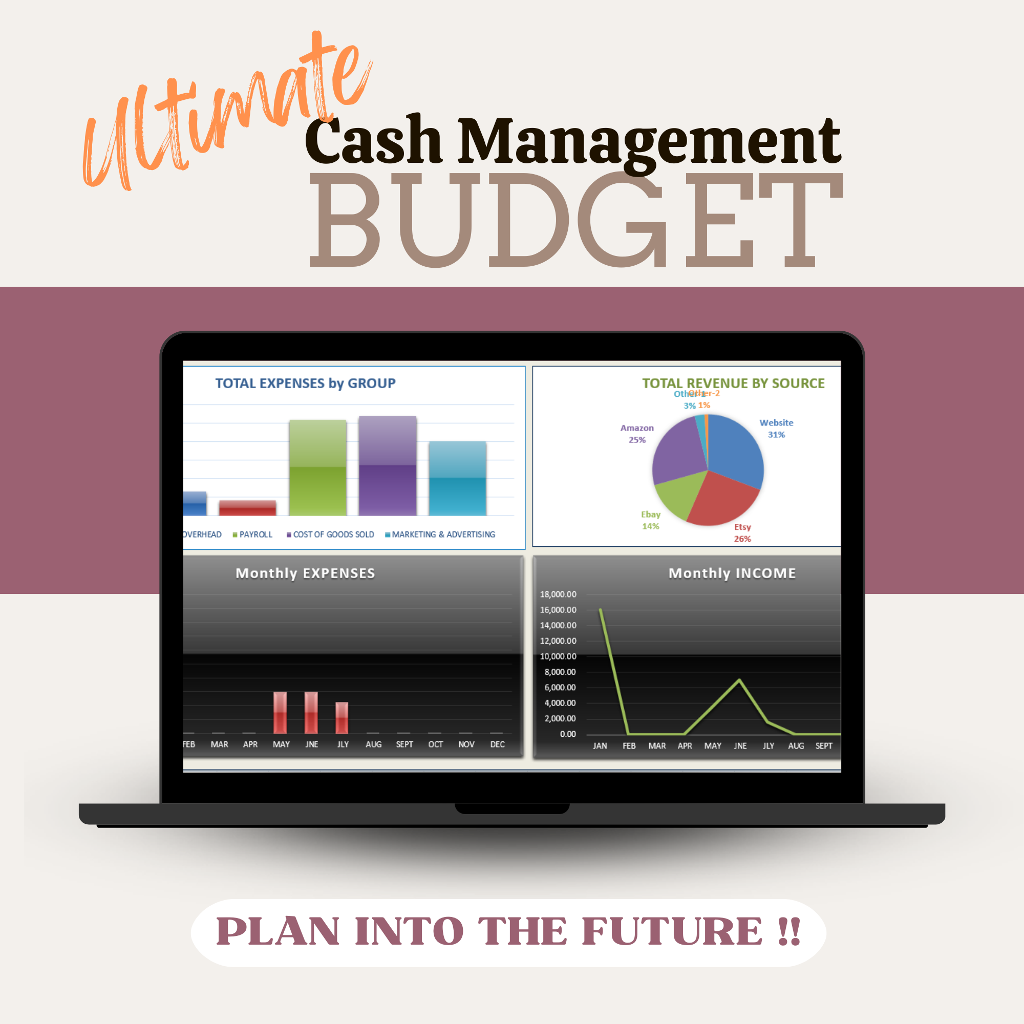 How to Plan for Financial Freedom