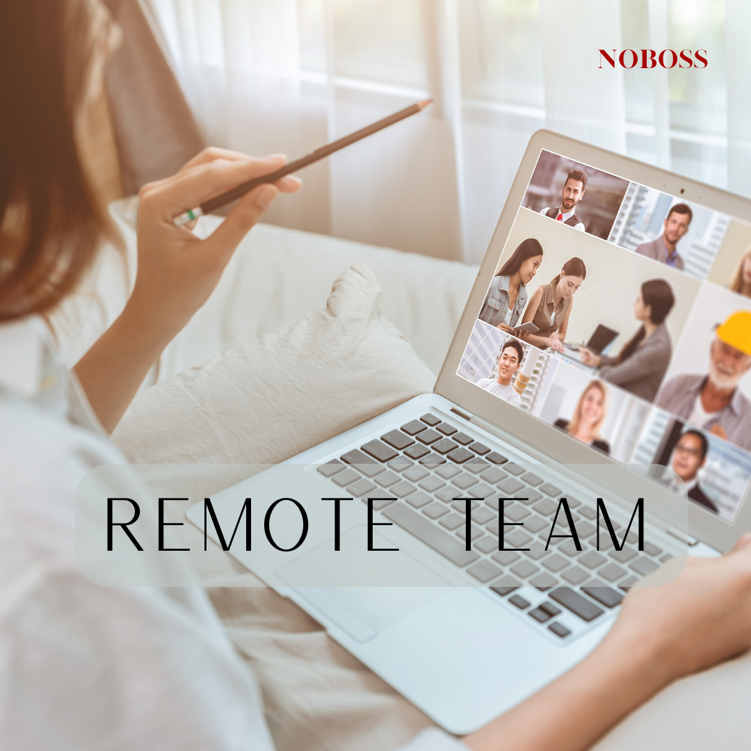 Create and Manage a Remote Team