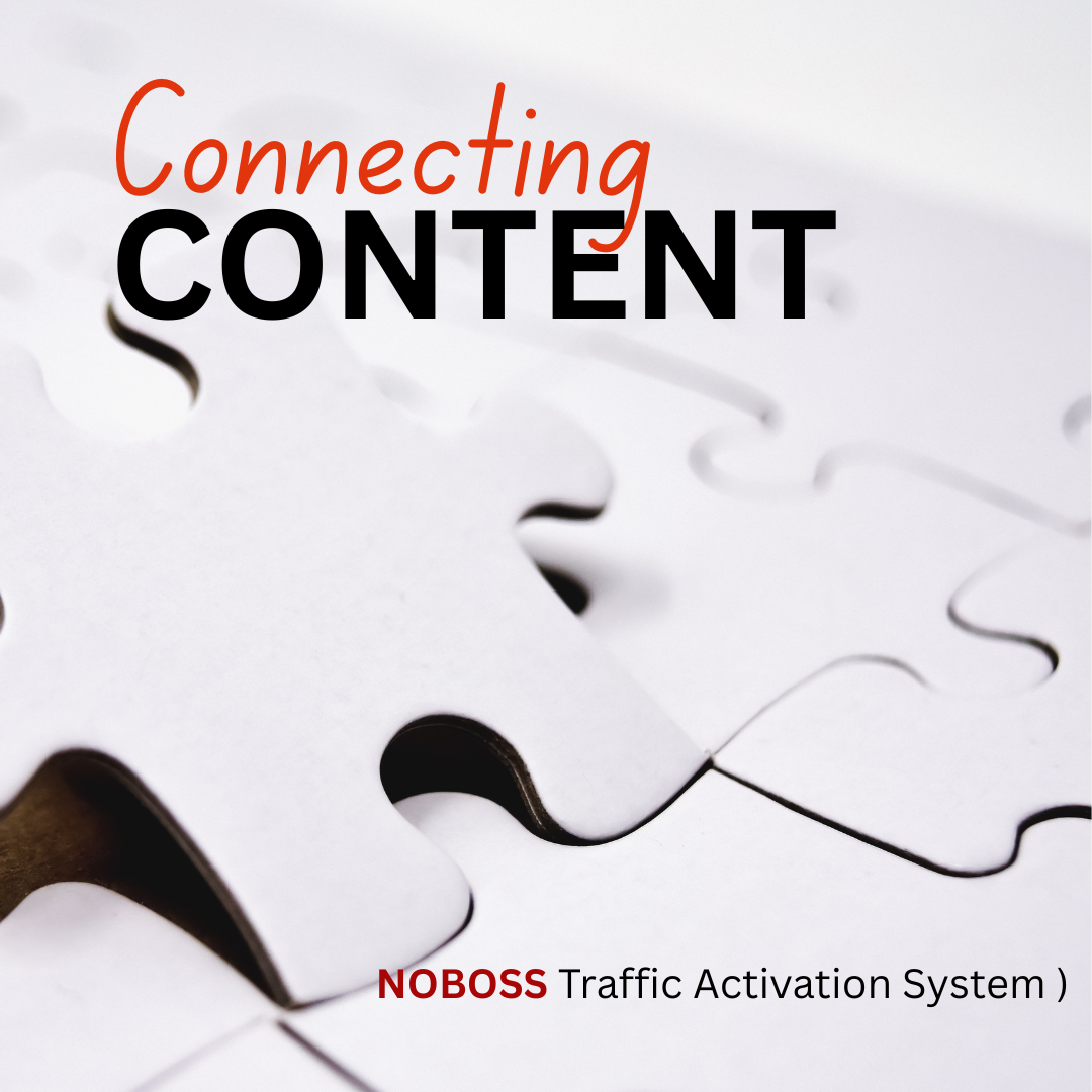 Why Your Content Isn’t Working (And What To Do Instead)