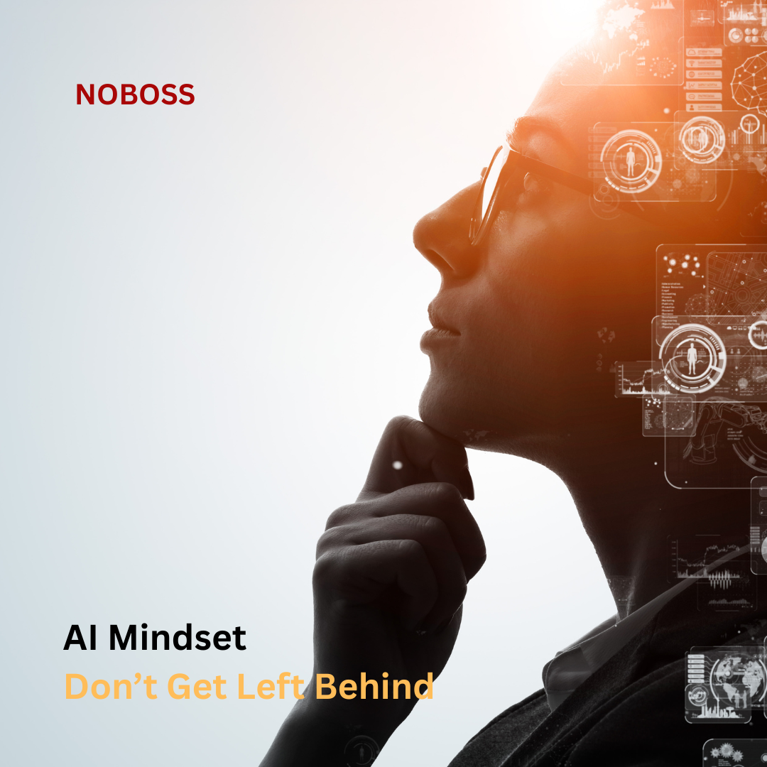 The Entrepreneur Mindset Shift