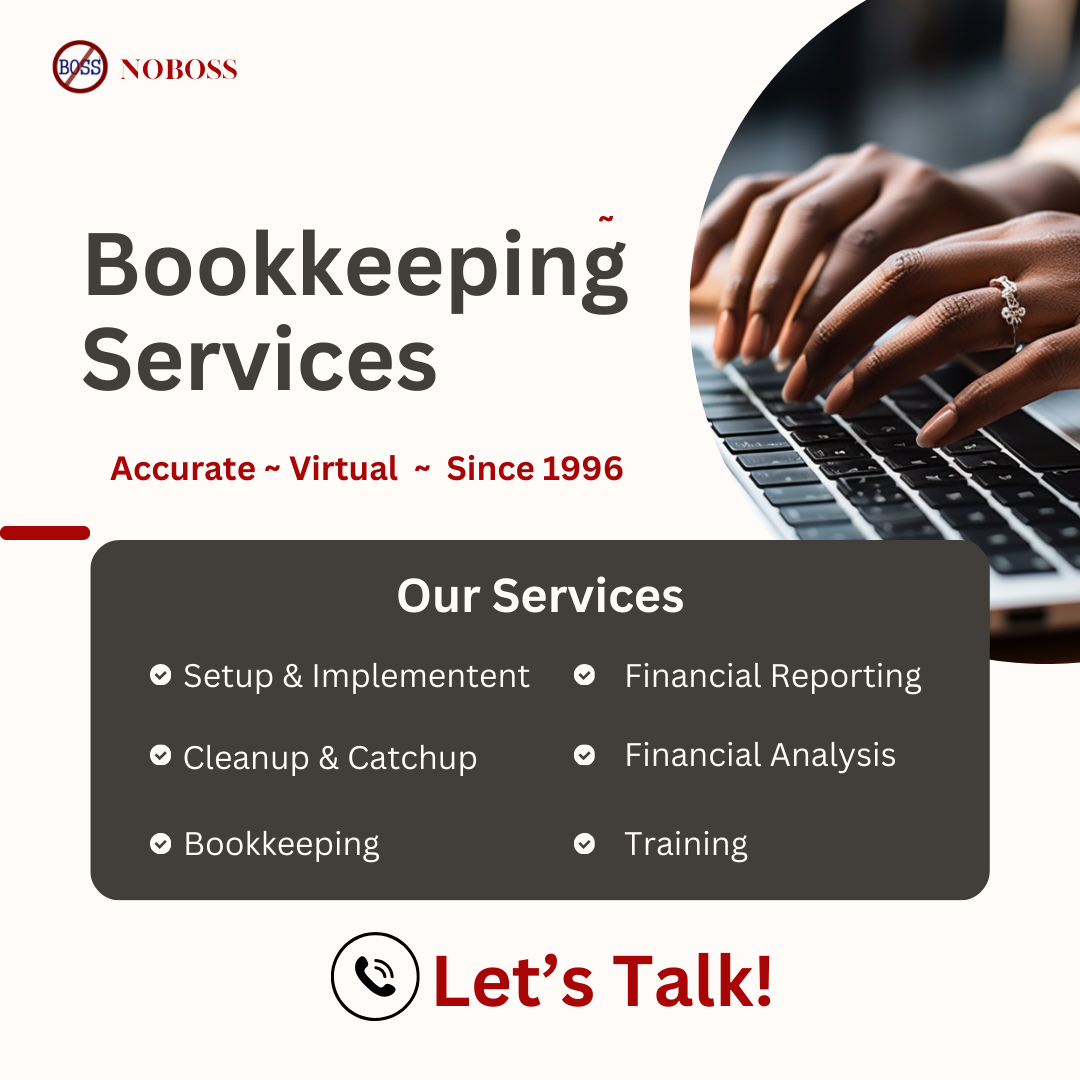 How Bookkeeping Affects Your Marketing