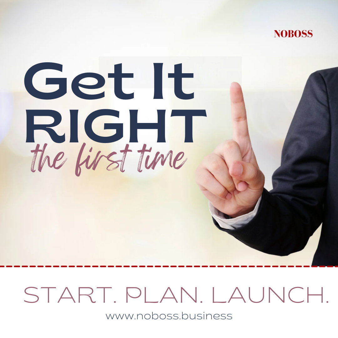 Starting a Business? Here's How to Build It Right From Day One