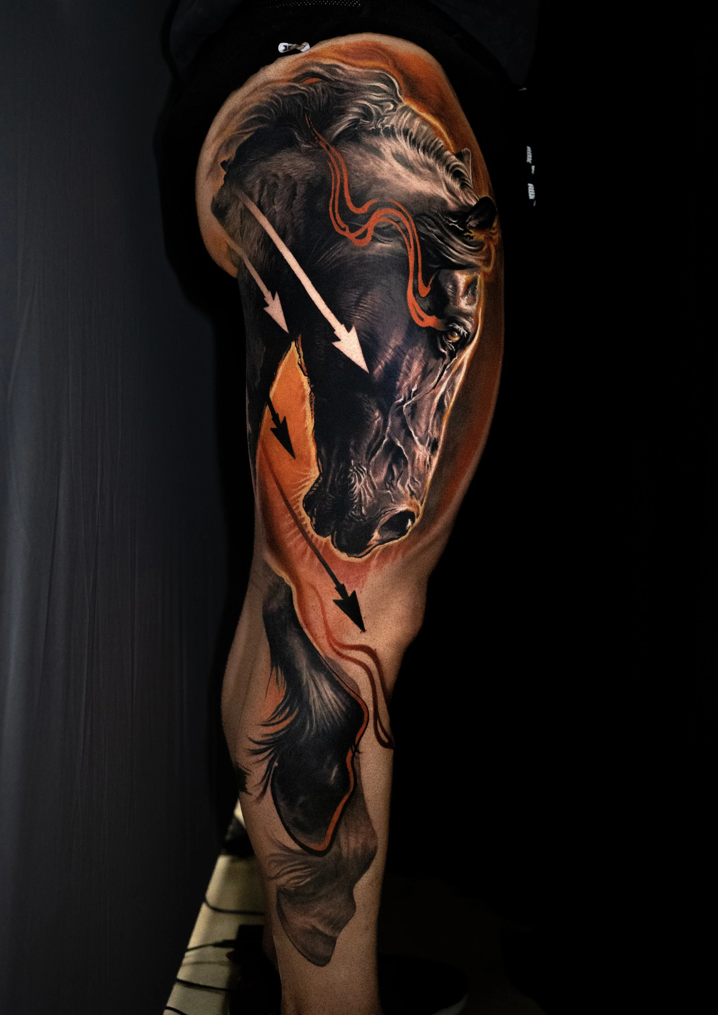  collaboration with @dariy.nasa.tattoo 