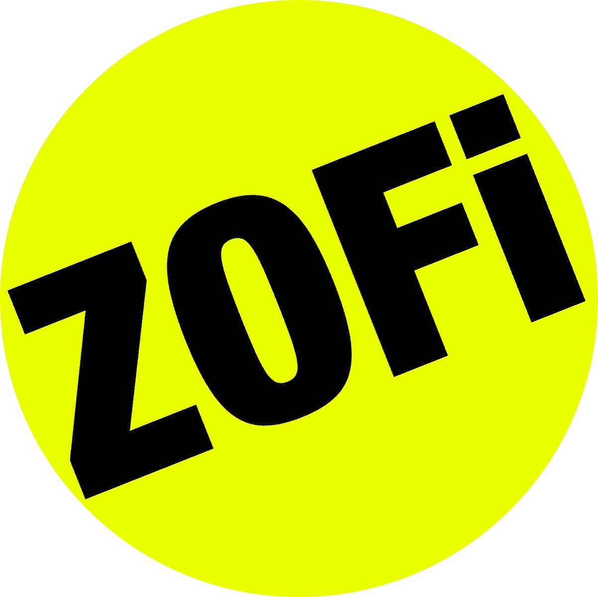 SHOP — ZOFi