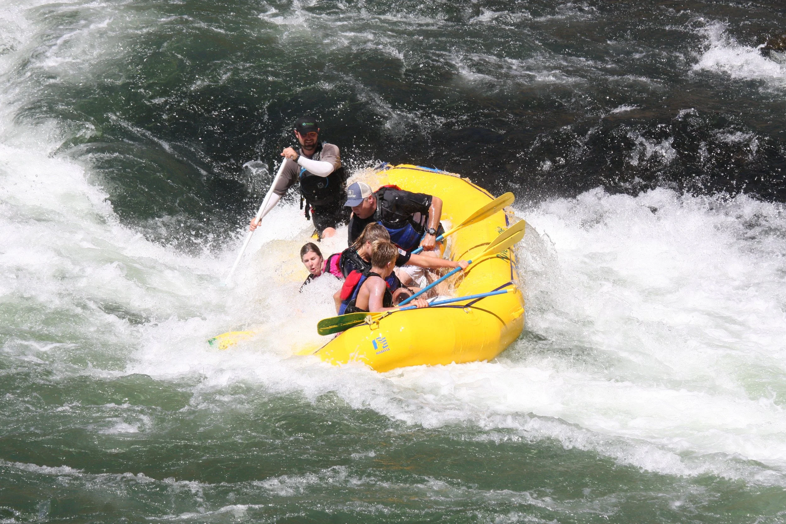 Unraveling Heuristic Traps in Outdoor Adventures