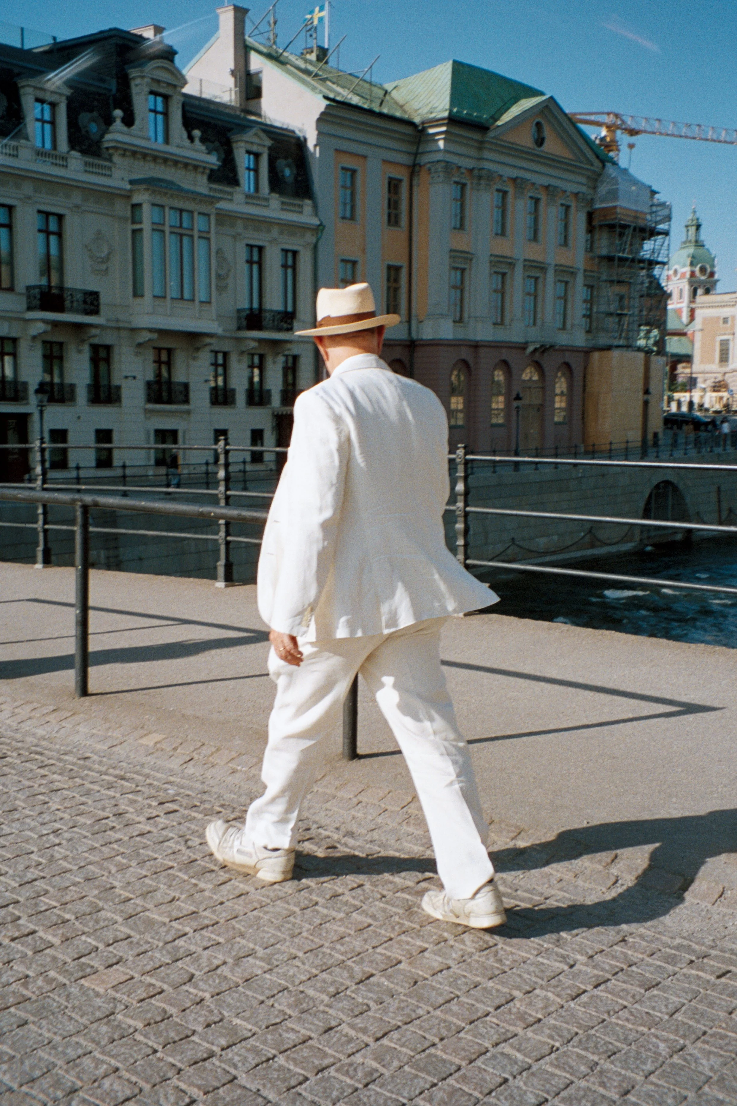 "Sillal, 2022" 40x60