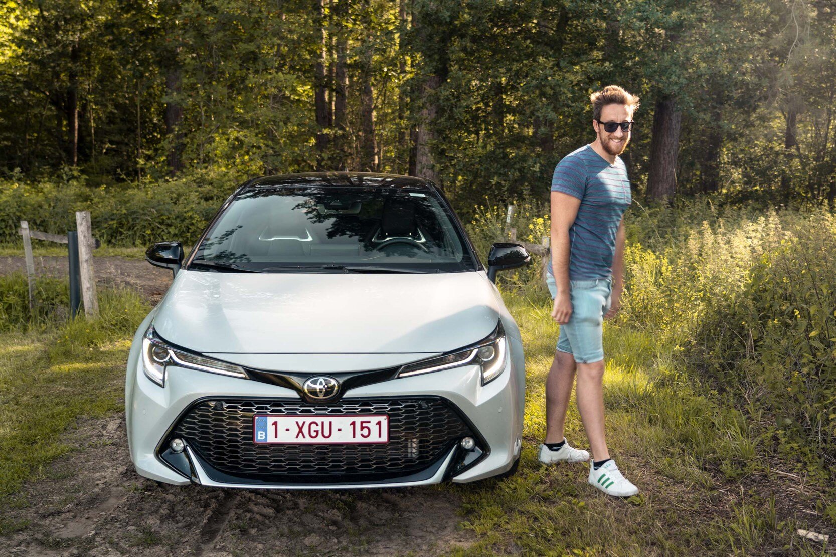 Toyota Corolla 2.0 GR Sport, An Opportunity For More — Car Journalism