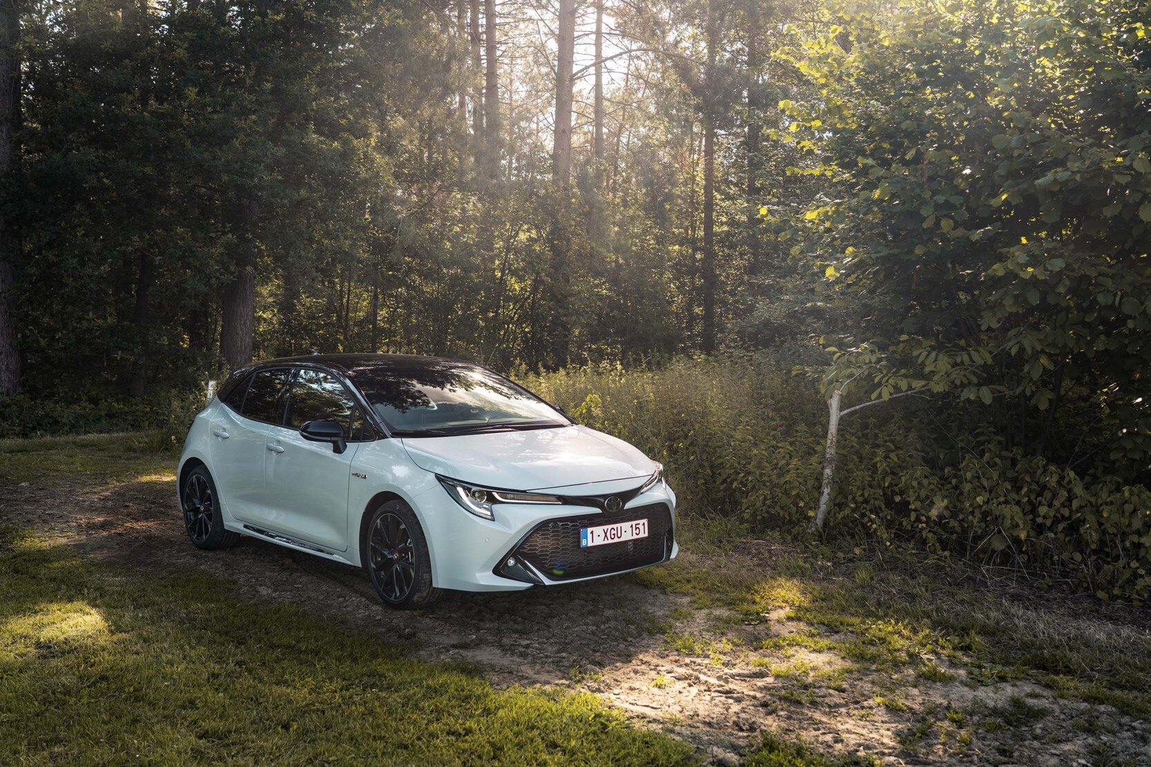 Toyota Corolla 2.0 GR Sport, An Opportunity For More — Car Journalism