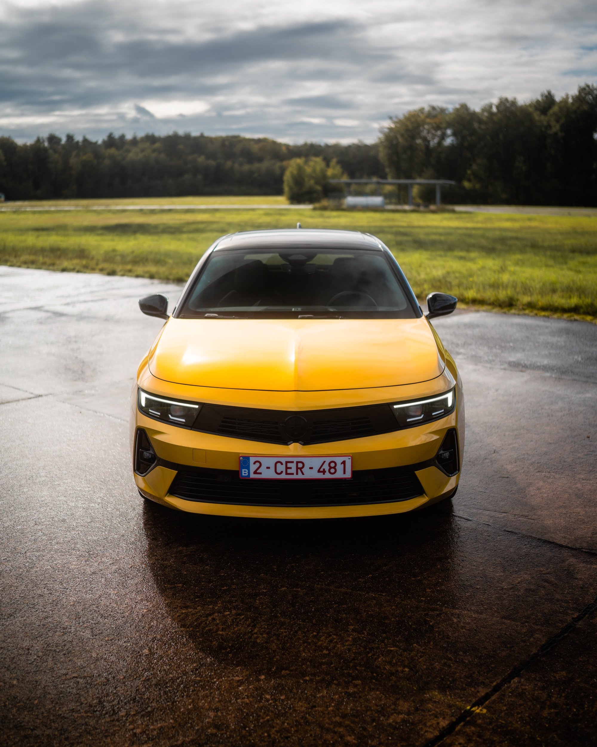 2023 Opel Astra Fünftürer Plug-in Hybrid im Test - Automagazin