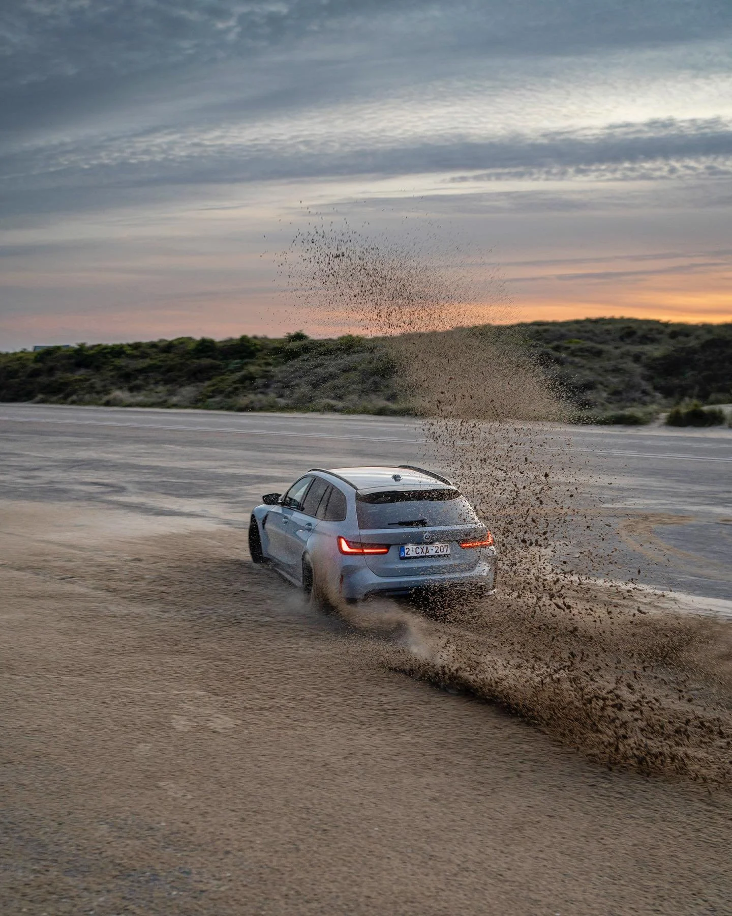 Head over to the bio for our review of the already iconic BMW M3 Competition Touring. 
Ward and Beau dive deep into what the hype is all about.
 
#BMWM #BMWM3Touring #M3Touring #M3 #CarJournalism