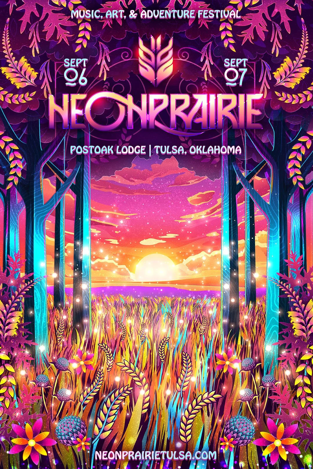 Neon Prairie_1