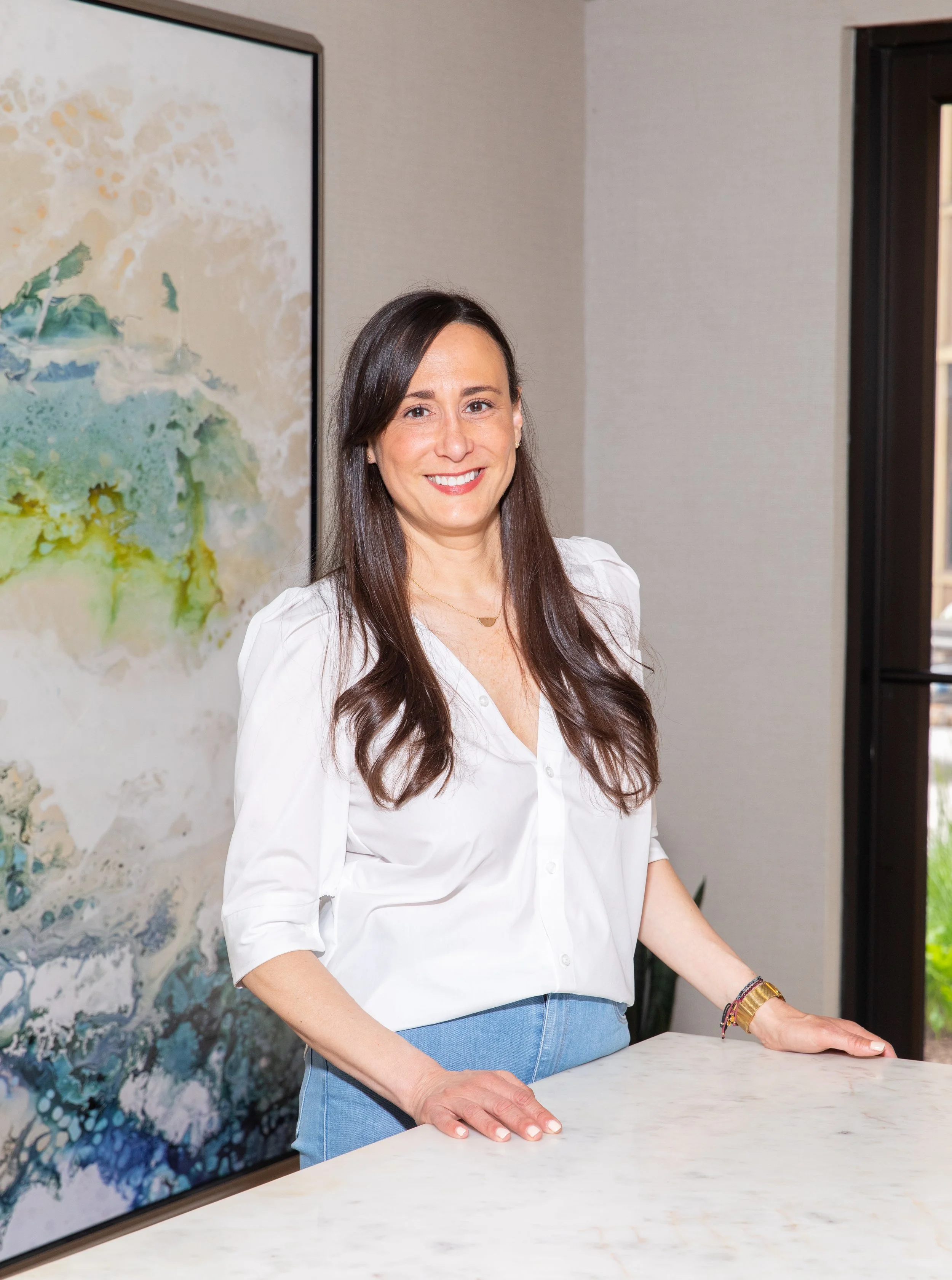 jessica koczwara professional organizing-montclair