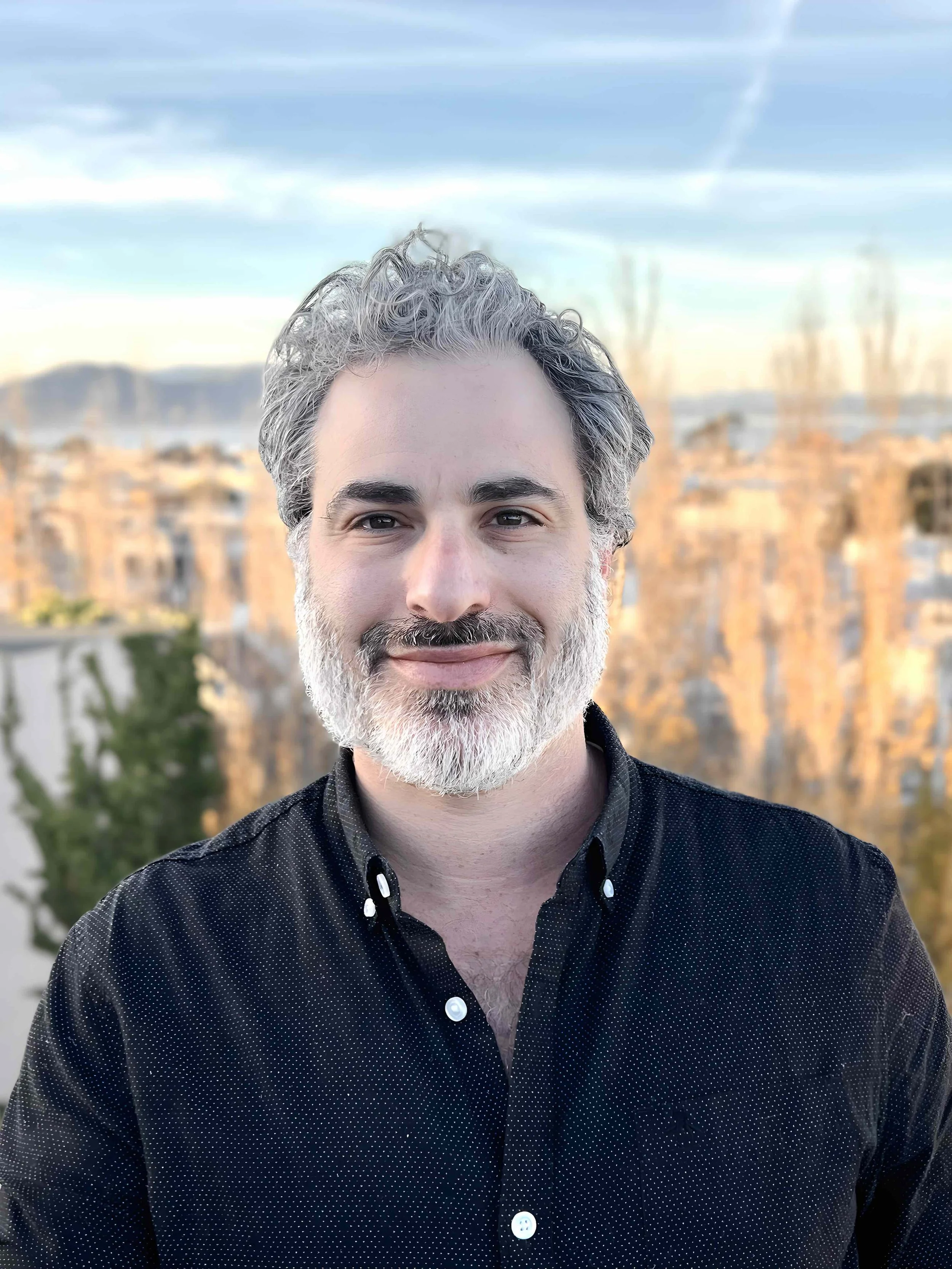 Jonathan Moss Outdoor Photo