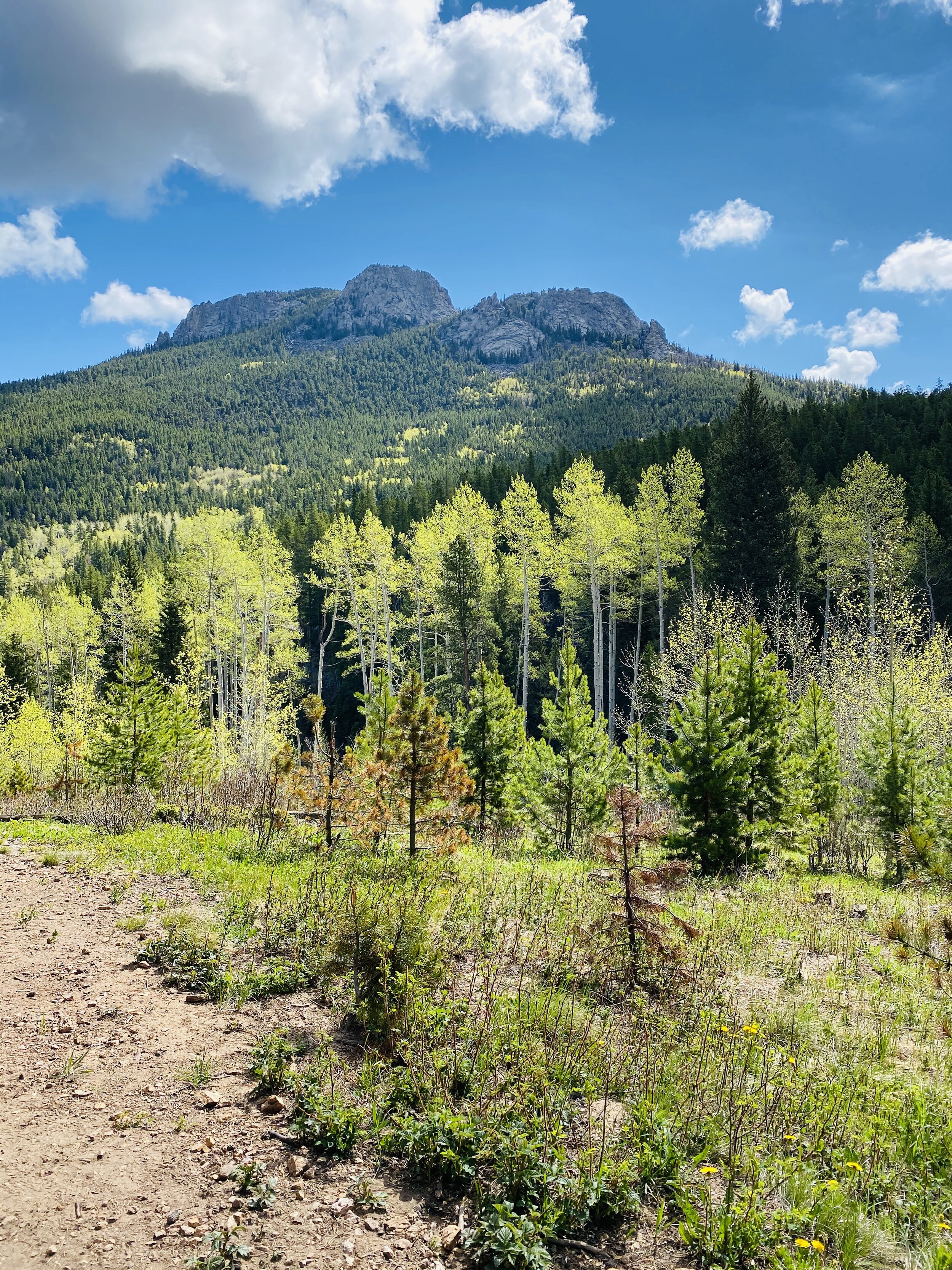 Colorado, why must you show off all the time?