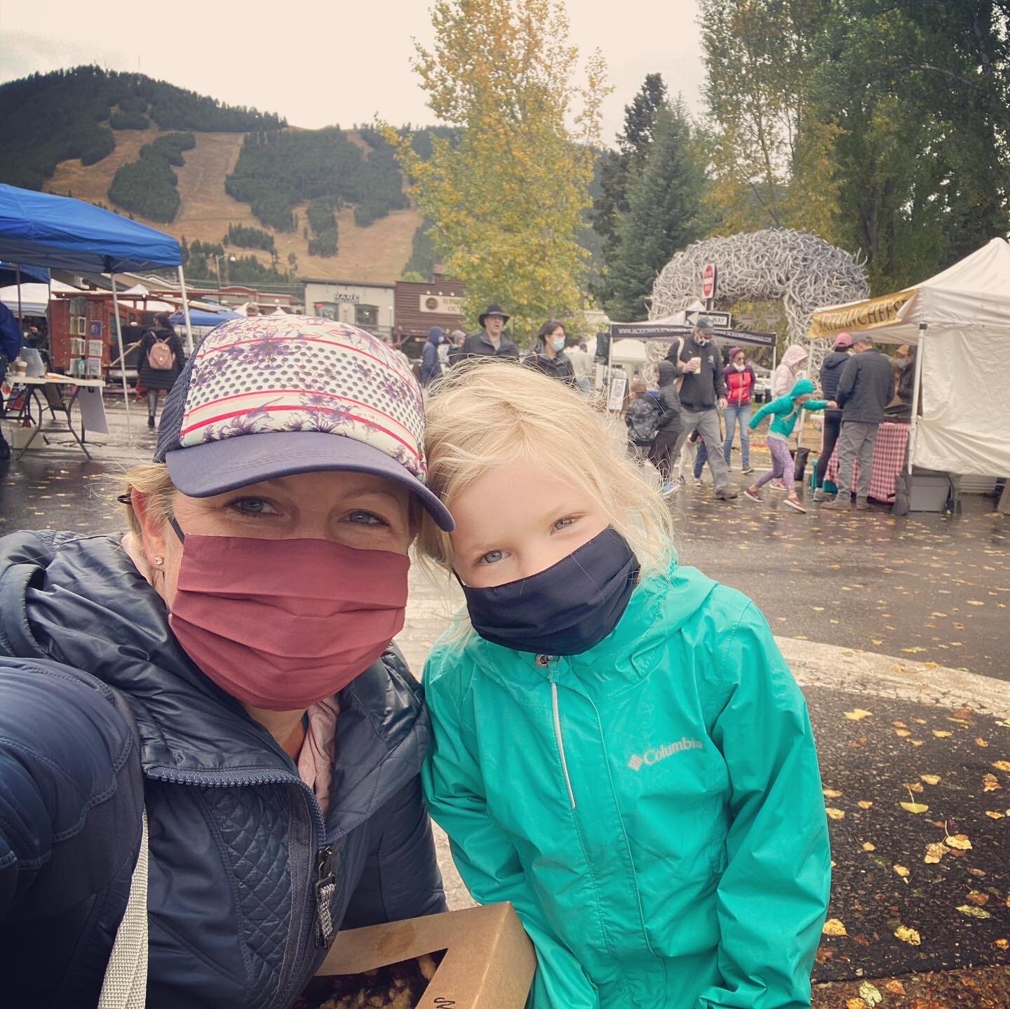  Girls day in Jackson 