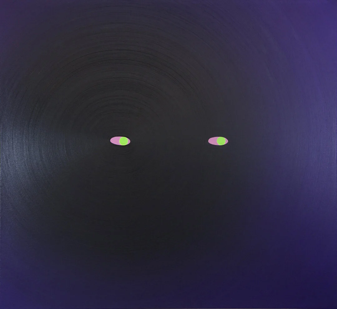 Osamu Kobahashi, 2020, VIsion, oil on canvas, 44 x 48, 1080.jpg