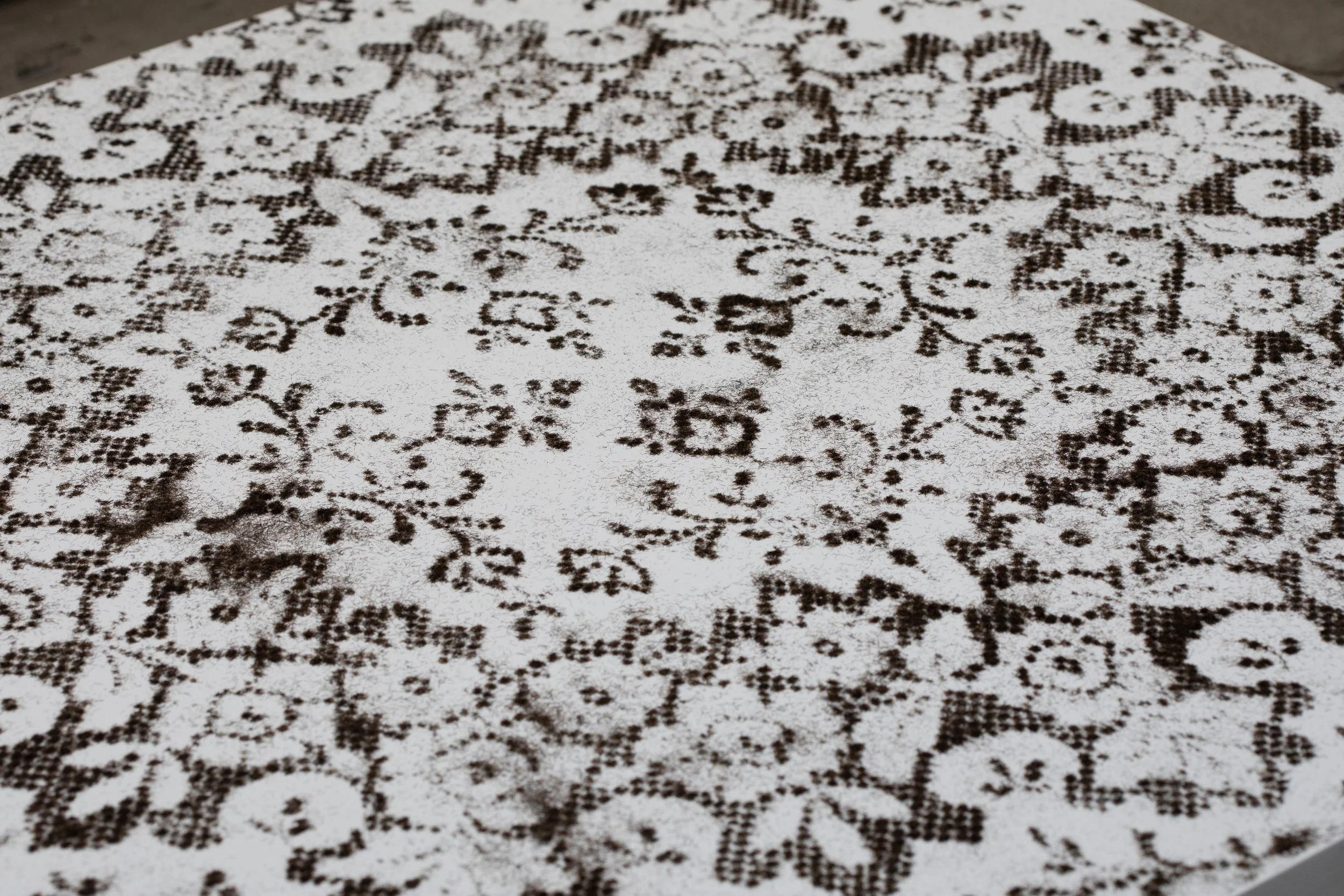  Althea Murphy-Price   Placement  (detail) 