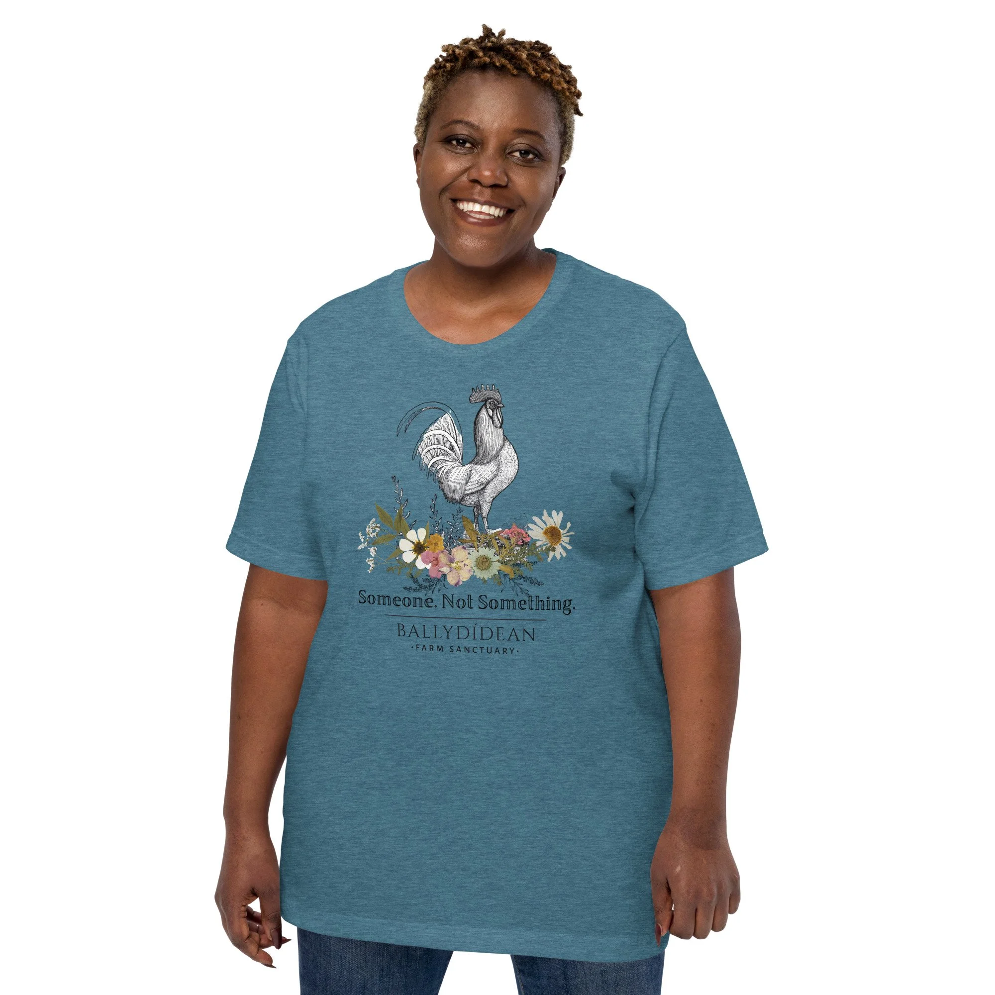 unisex-staple-t-shirt-heather-deep-teal-front-6601b1d93ae51.jpg