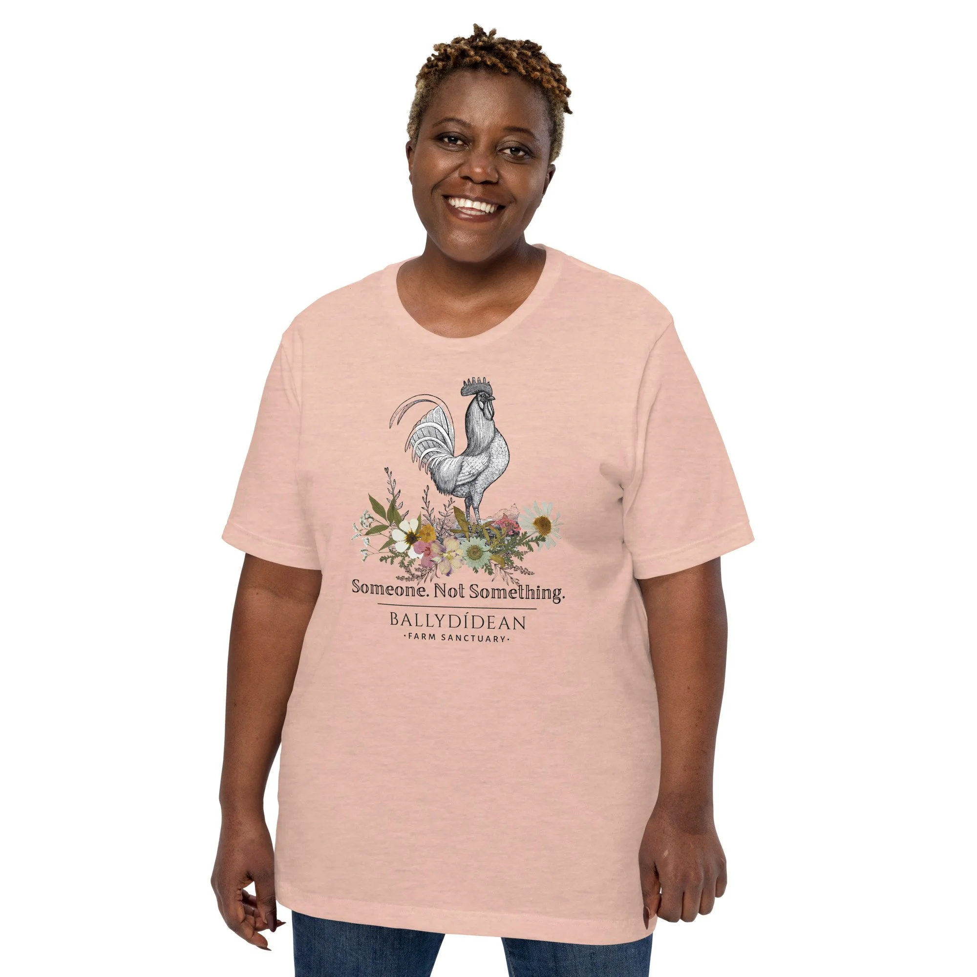 unisex-staple-t-shirt-heather-prism-peach-front-6601b1d973f9e.jpg