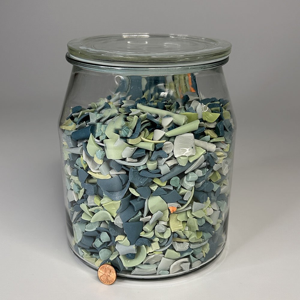 Green pollen in a jar.jpg
