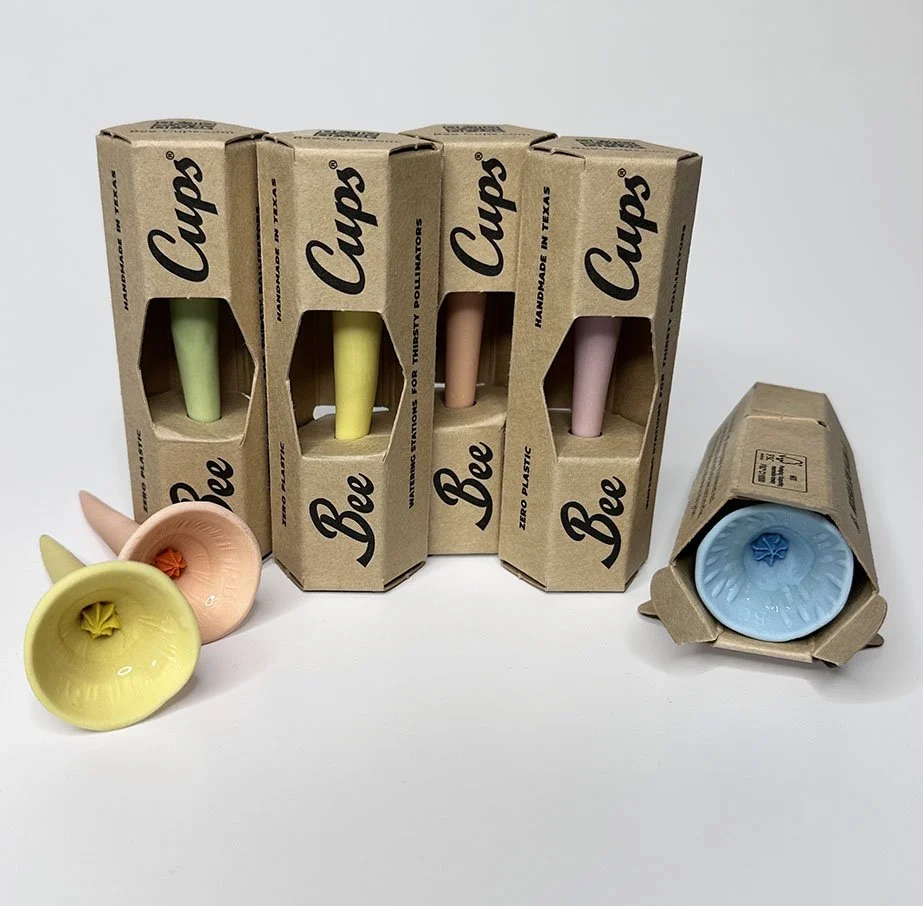 Bee Cups pastel single 5-pack.jpg