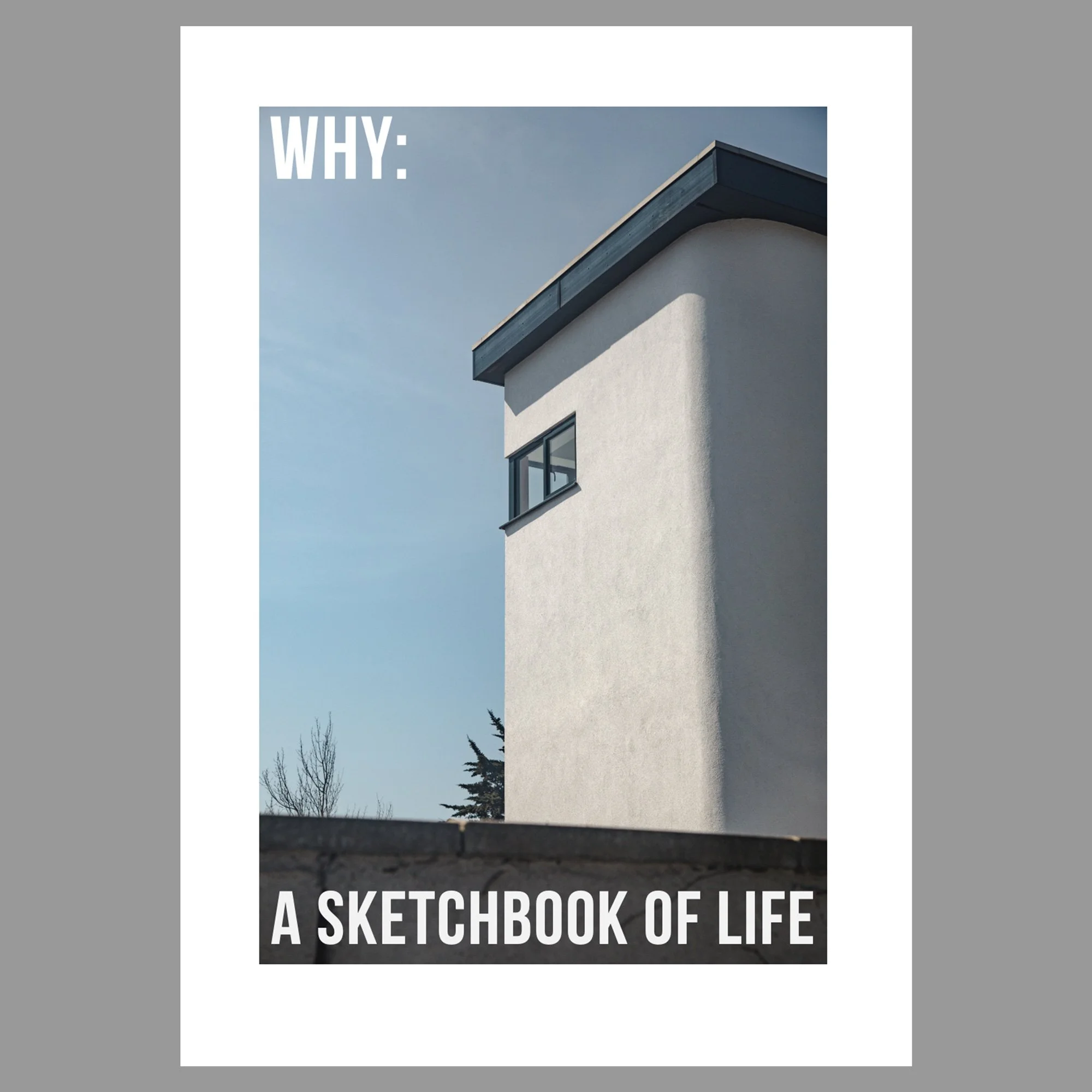 Why: A Sketchbook of Life