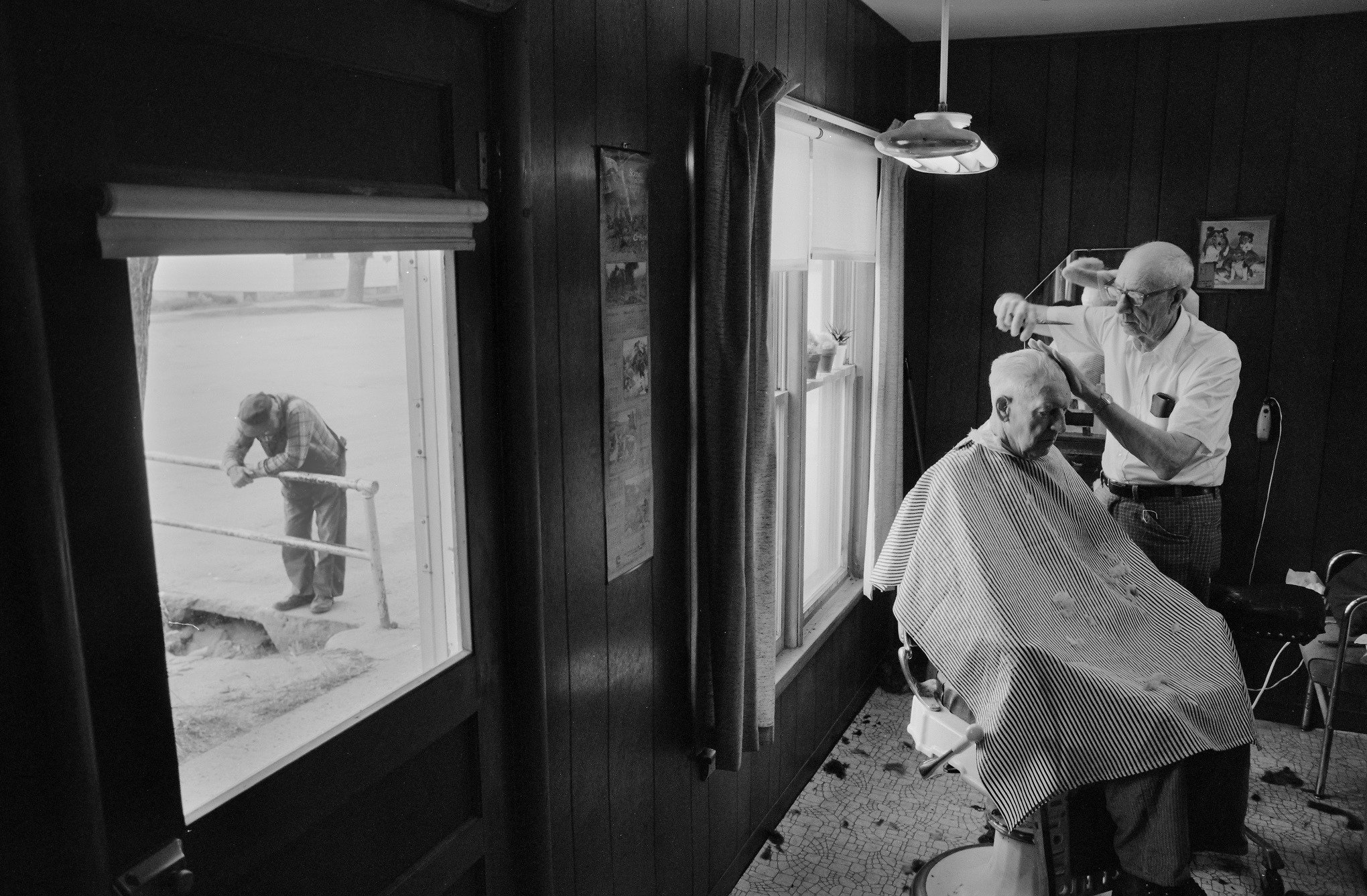 The ART of disappearing featuring Jim Richardson in conversation — THE ...