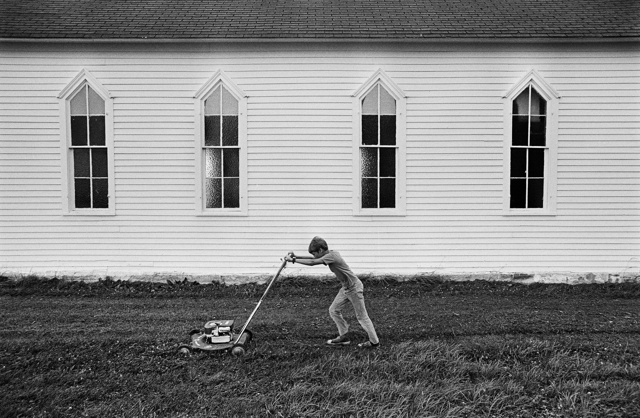 The ART of disappearing featuring Jim Richardson in conversation — THE ...