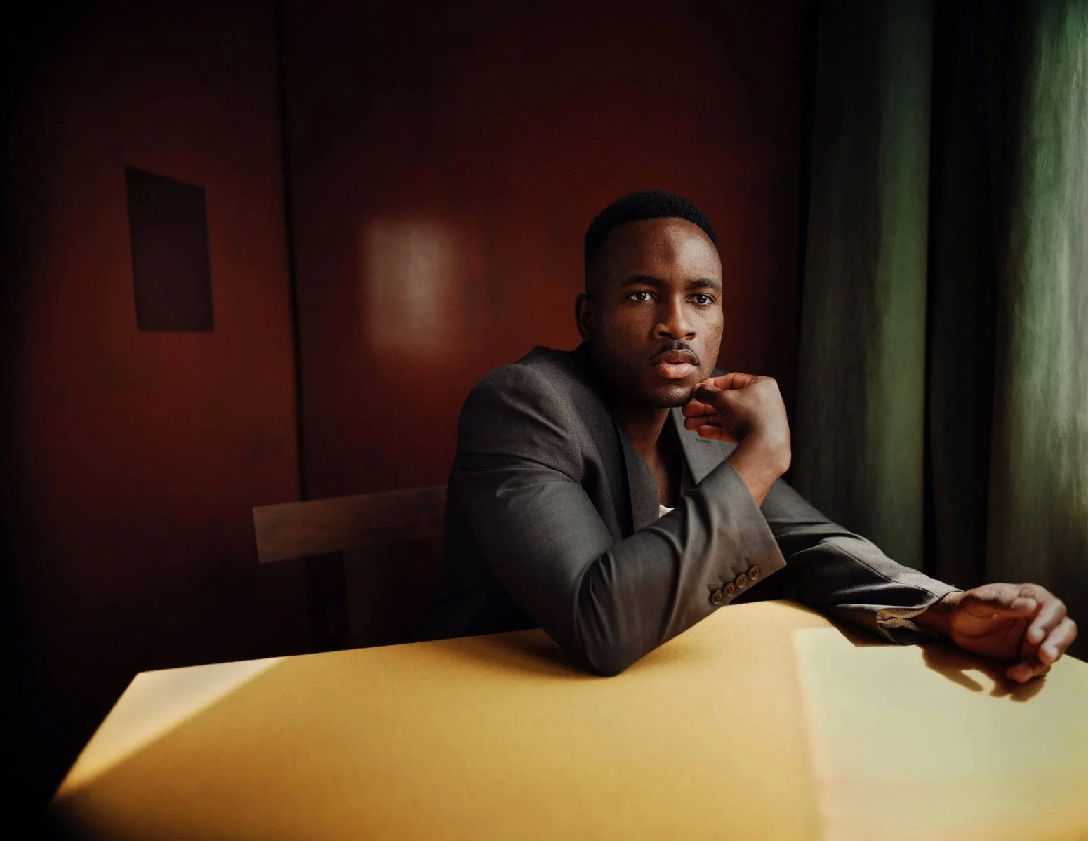 #512 THE TIME IT TAKES TO TRULY BE SEEN