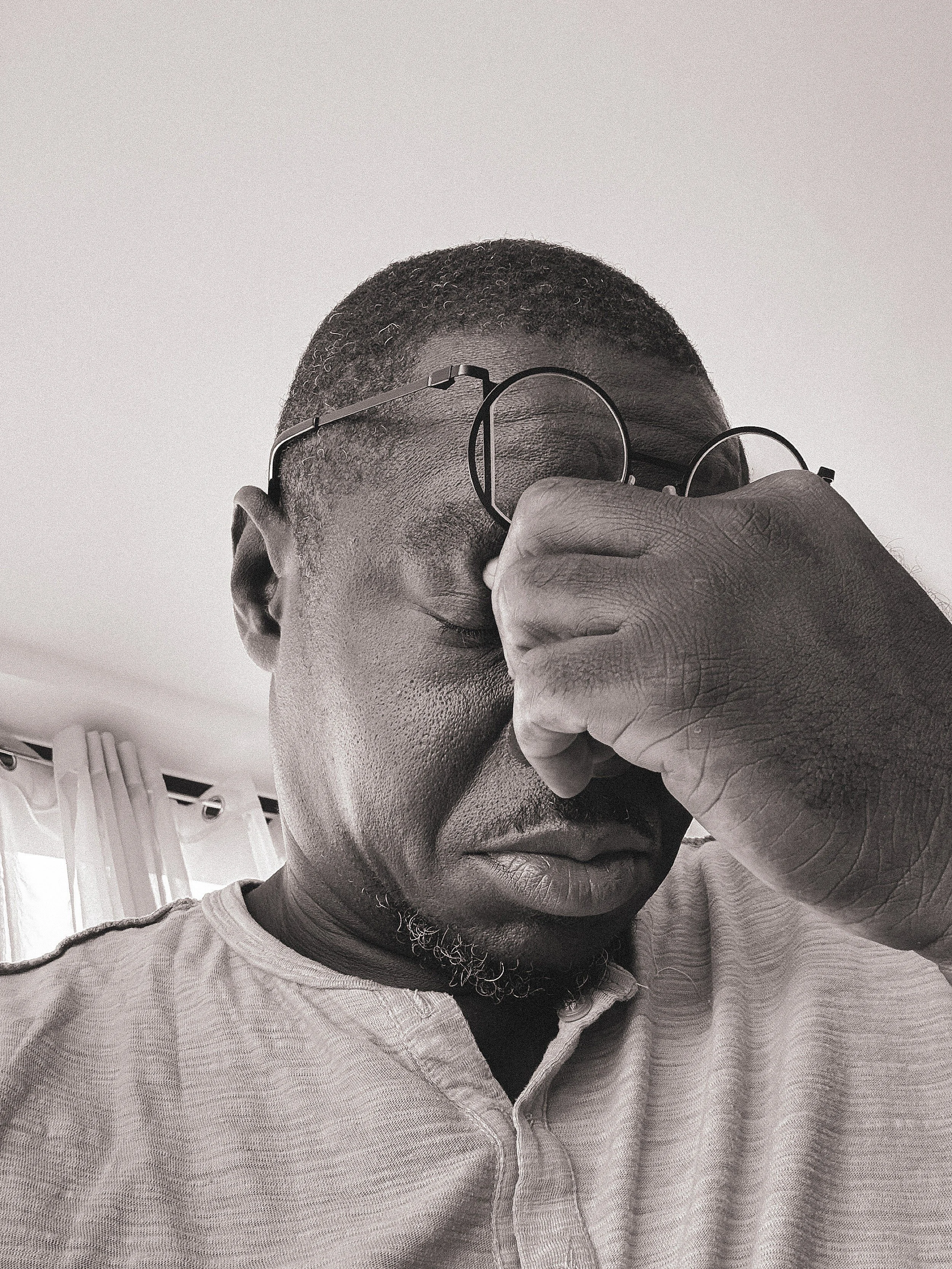 WE ARE RARELY BEAUTIFUL