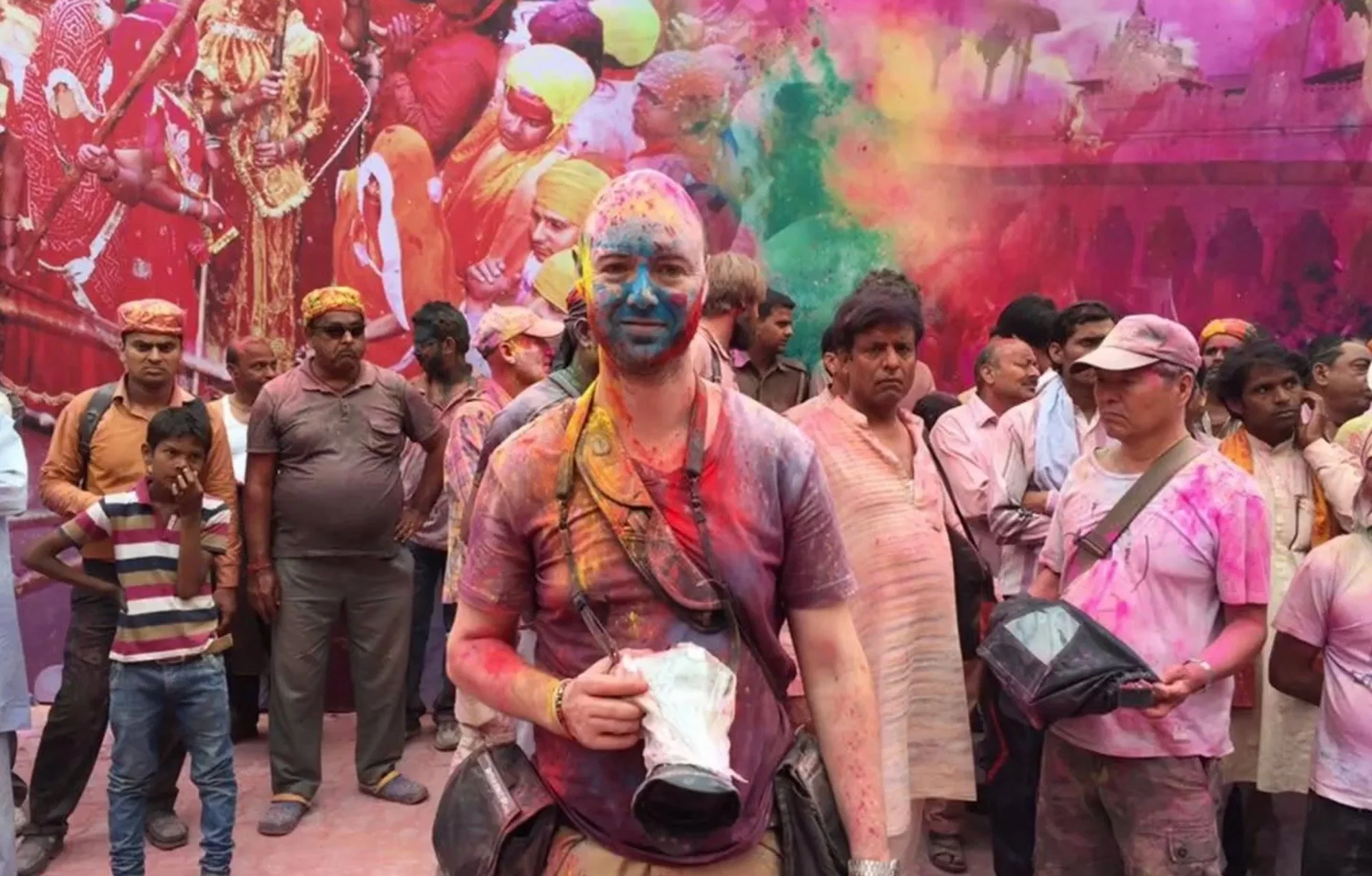 #517 DREAMING IN PHOTOS