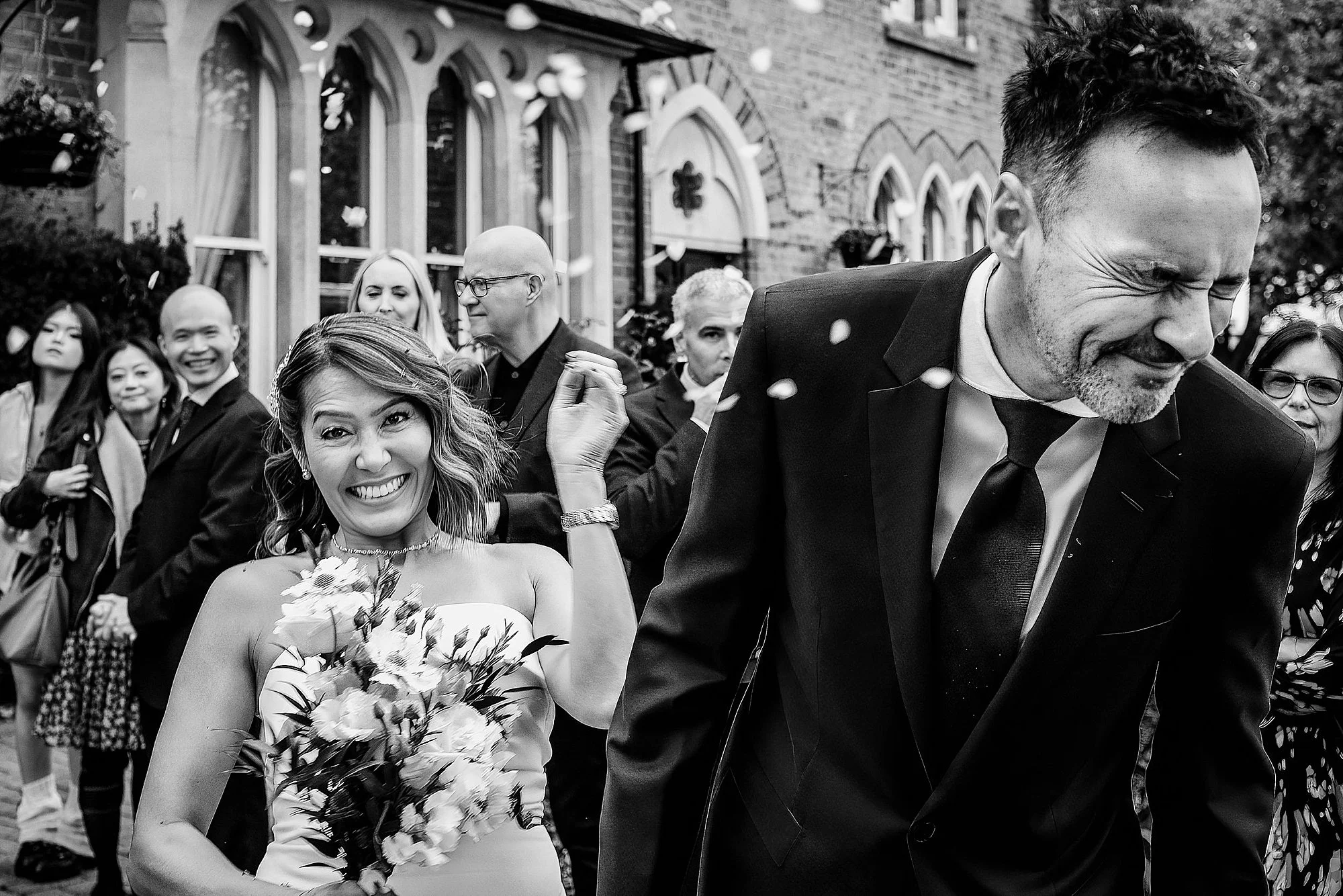 #519 MILESTONES IN YOUR LIFE