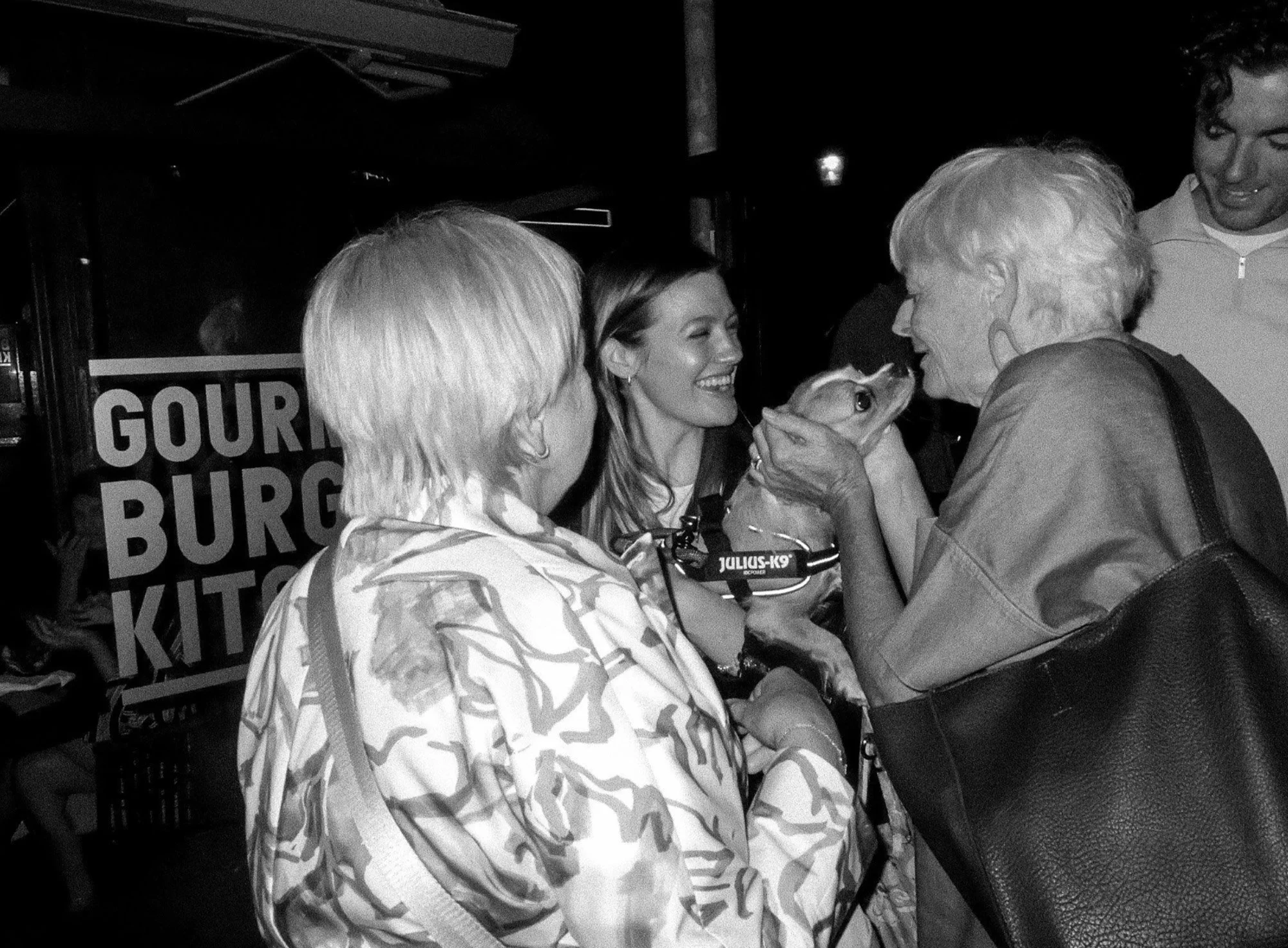 #527 A SOCIETY OF THE ENDLESS IMAGE