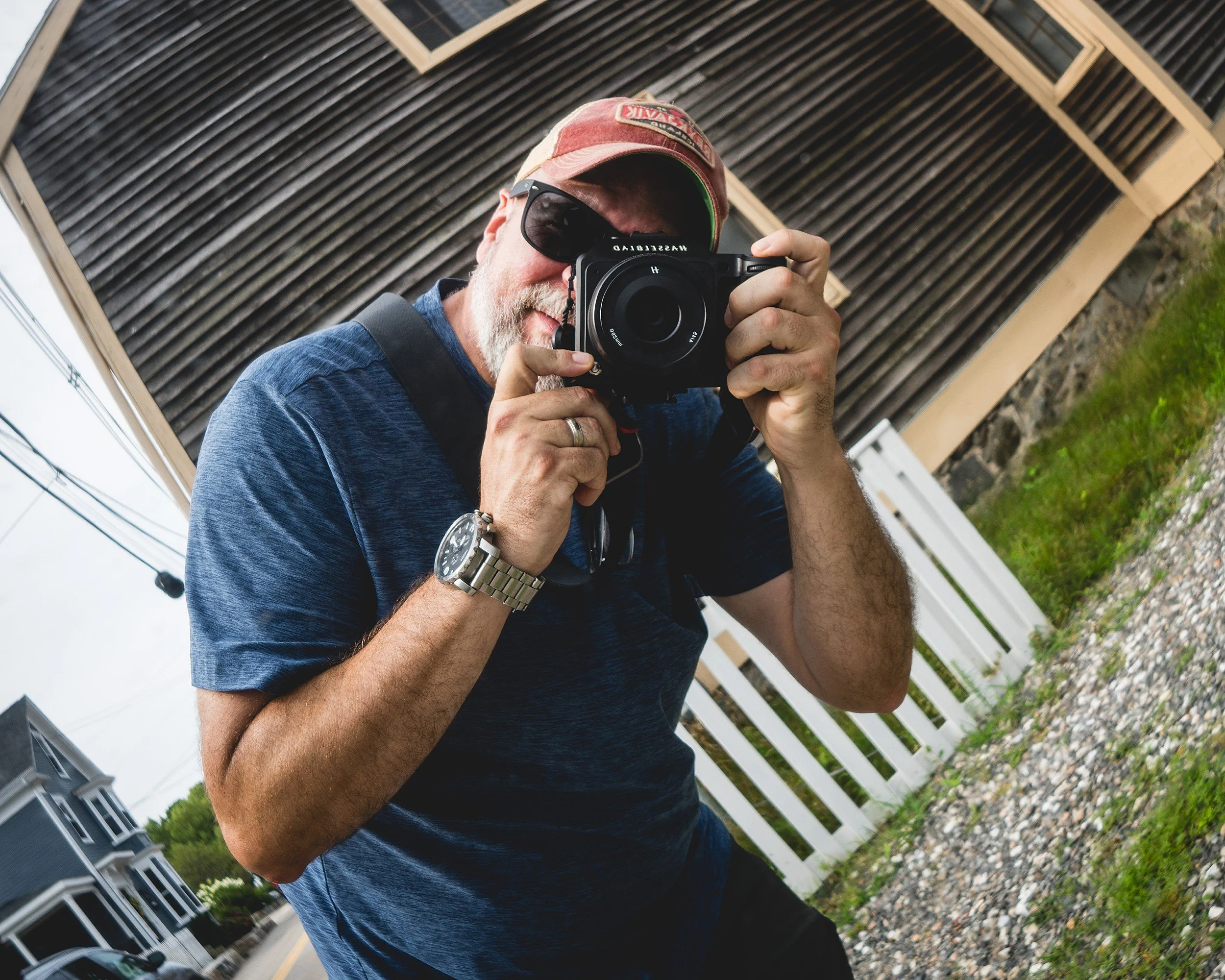 #531 “FAILING IS A BIG PART OF PHOTOGRAPHY, I LOVE TO FAIL!”