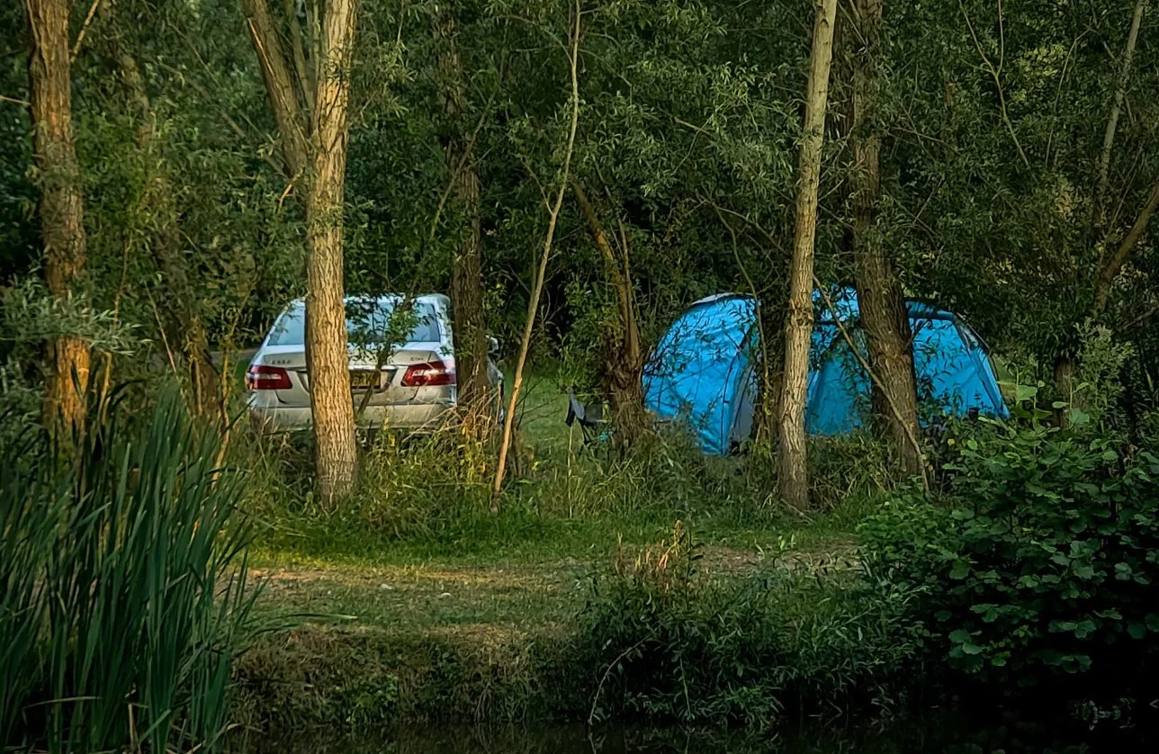 #554 HOMELESS IN A HEATWAVE